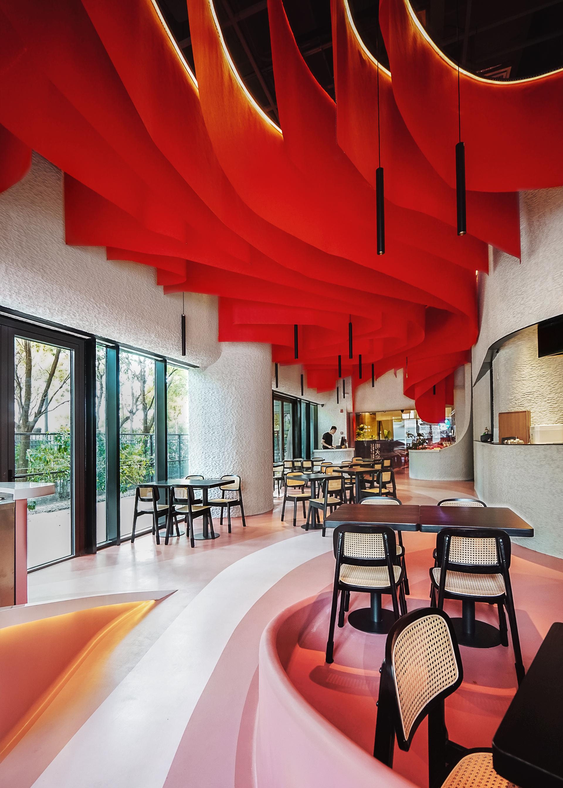 Somesome Southeast Asian Restaurant - image 7