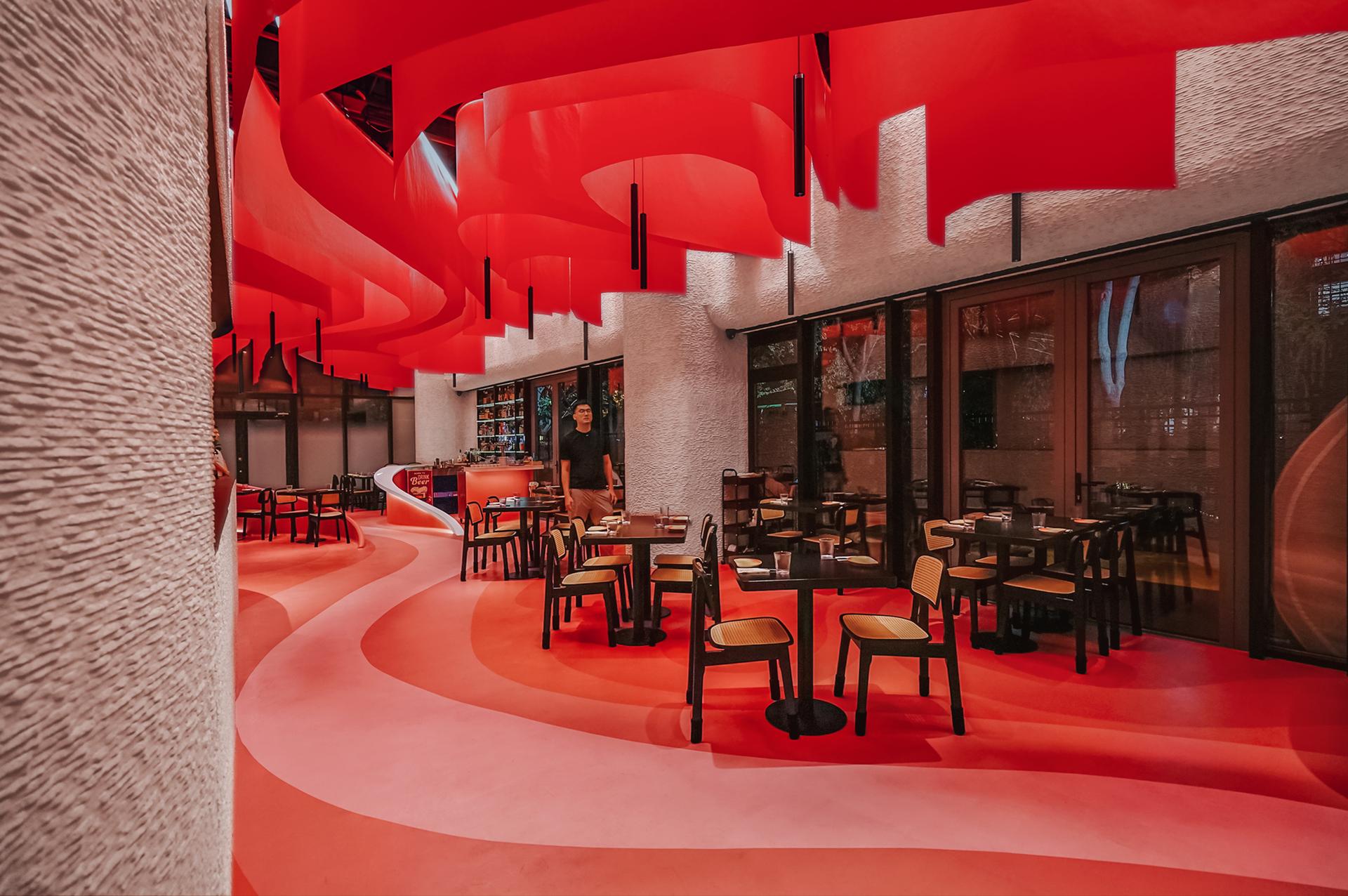 Somesome Southeast Asian Restaurant - image 17