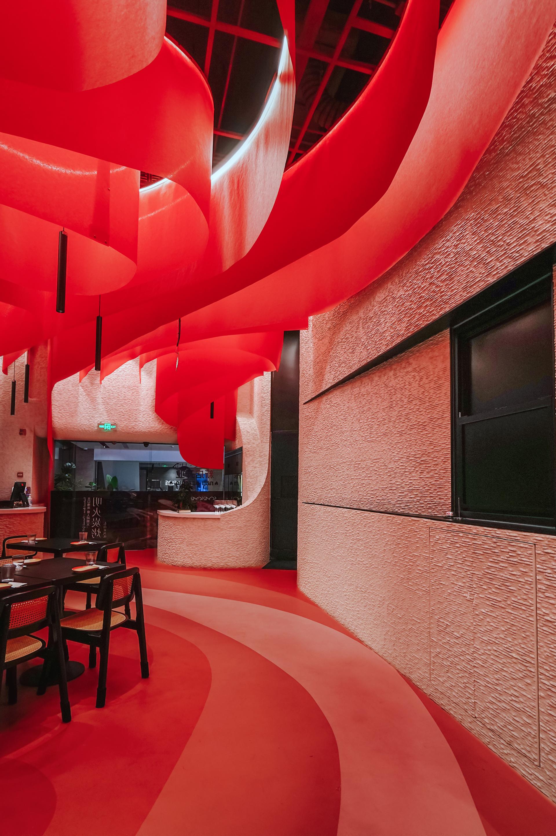 Somesome Southeast Asian Restaurant - image 18
