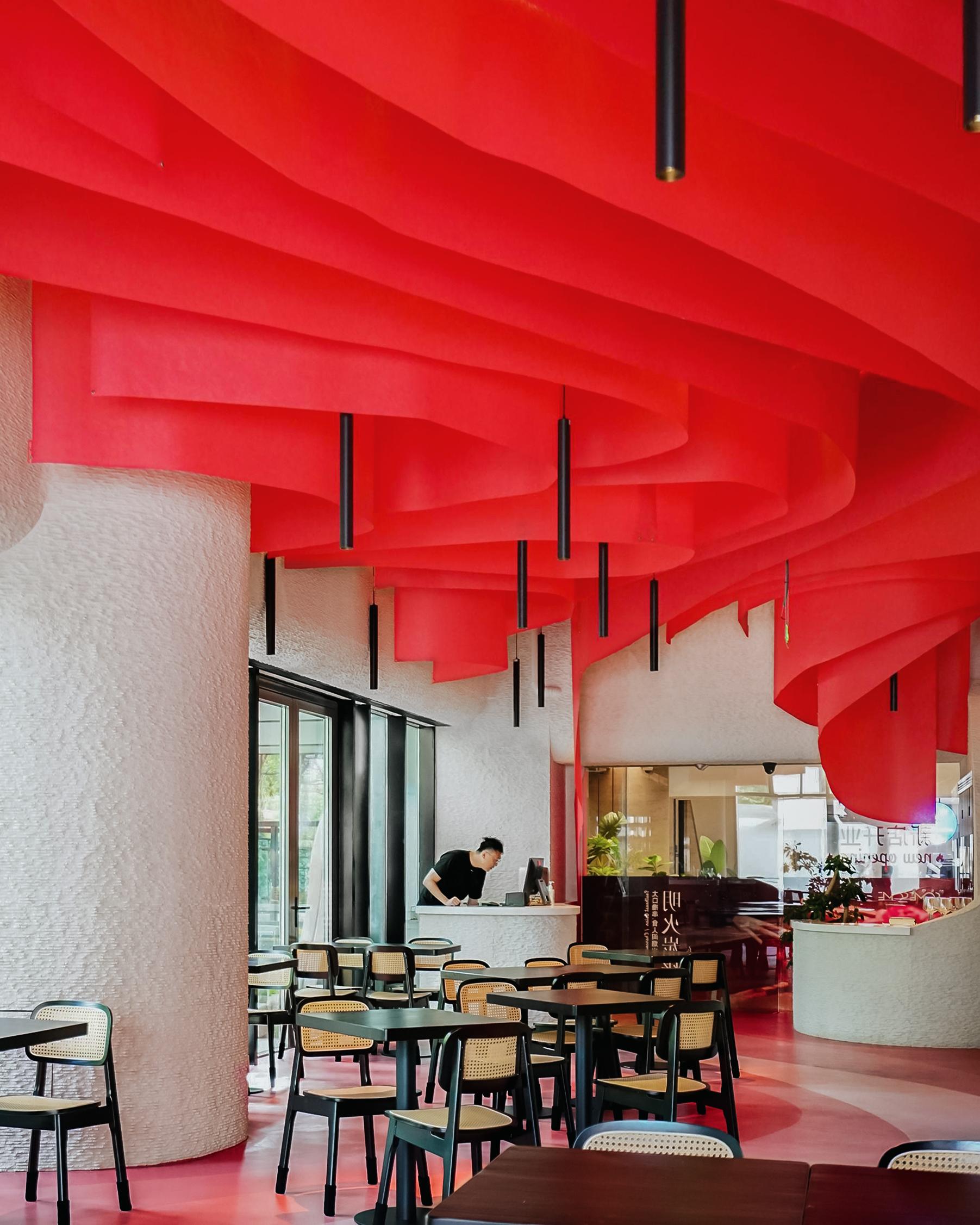 Somesome Southeast Asian Restaurant - image 20