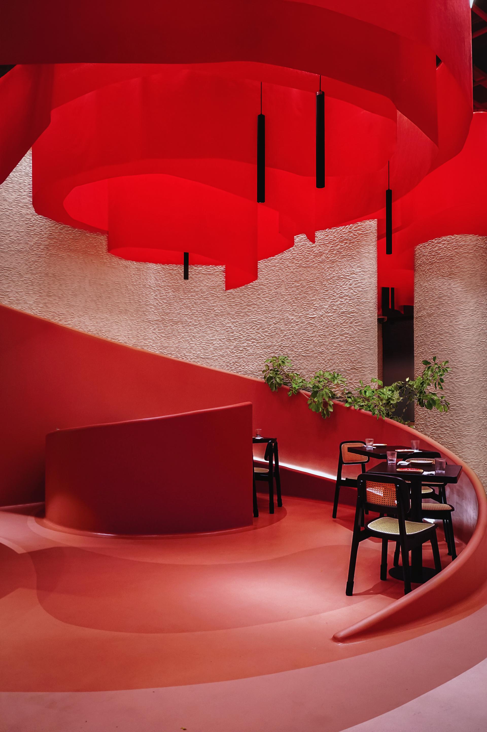Somesome Southeast Asian Restaurant - image 26