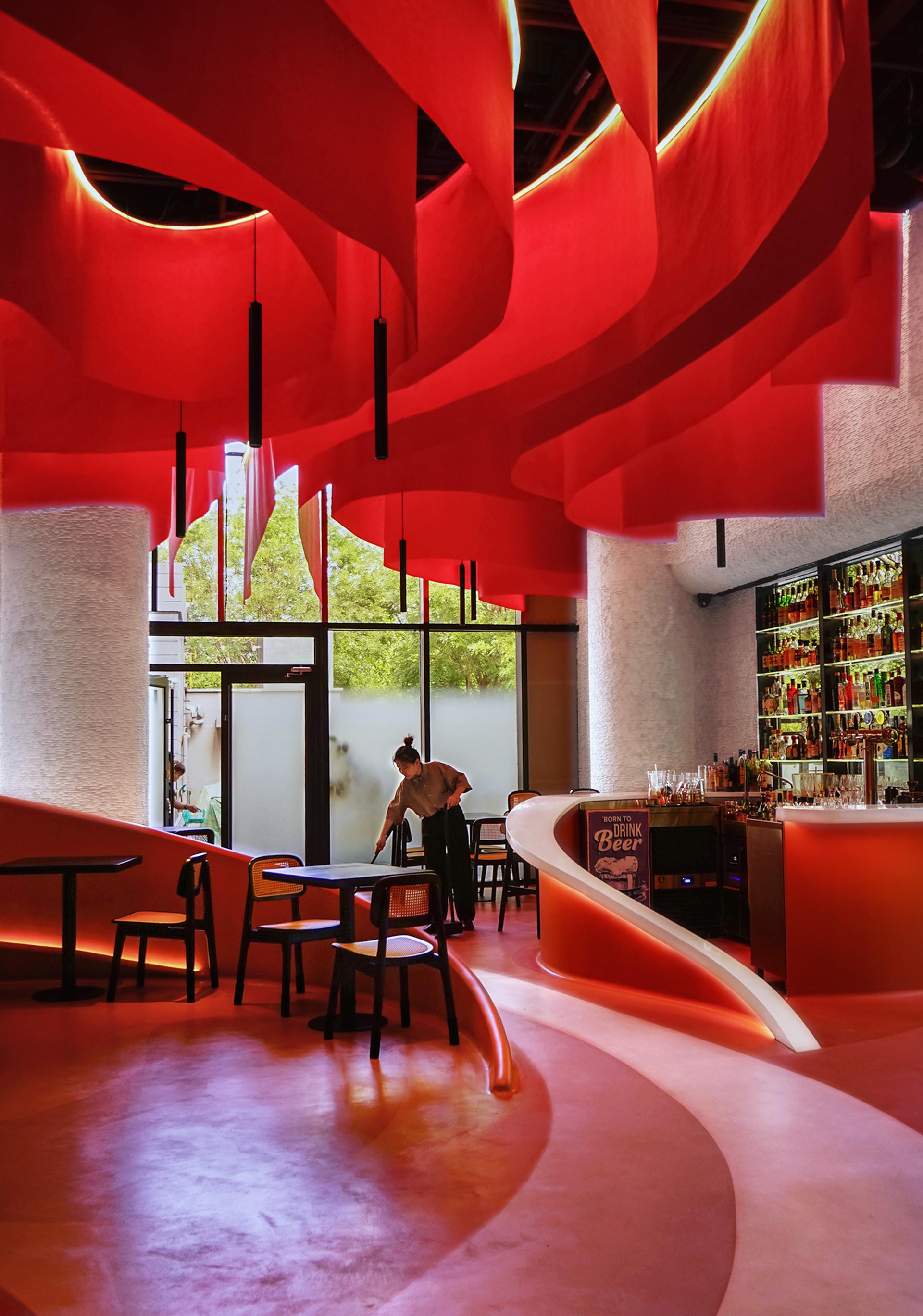 Somesome Southeast Asian Restaurant - image 27