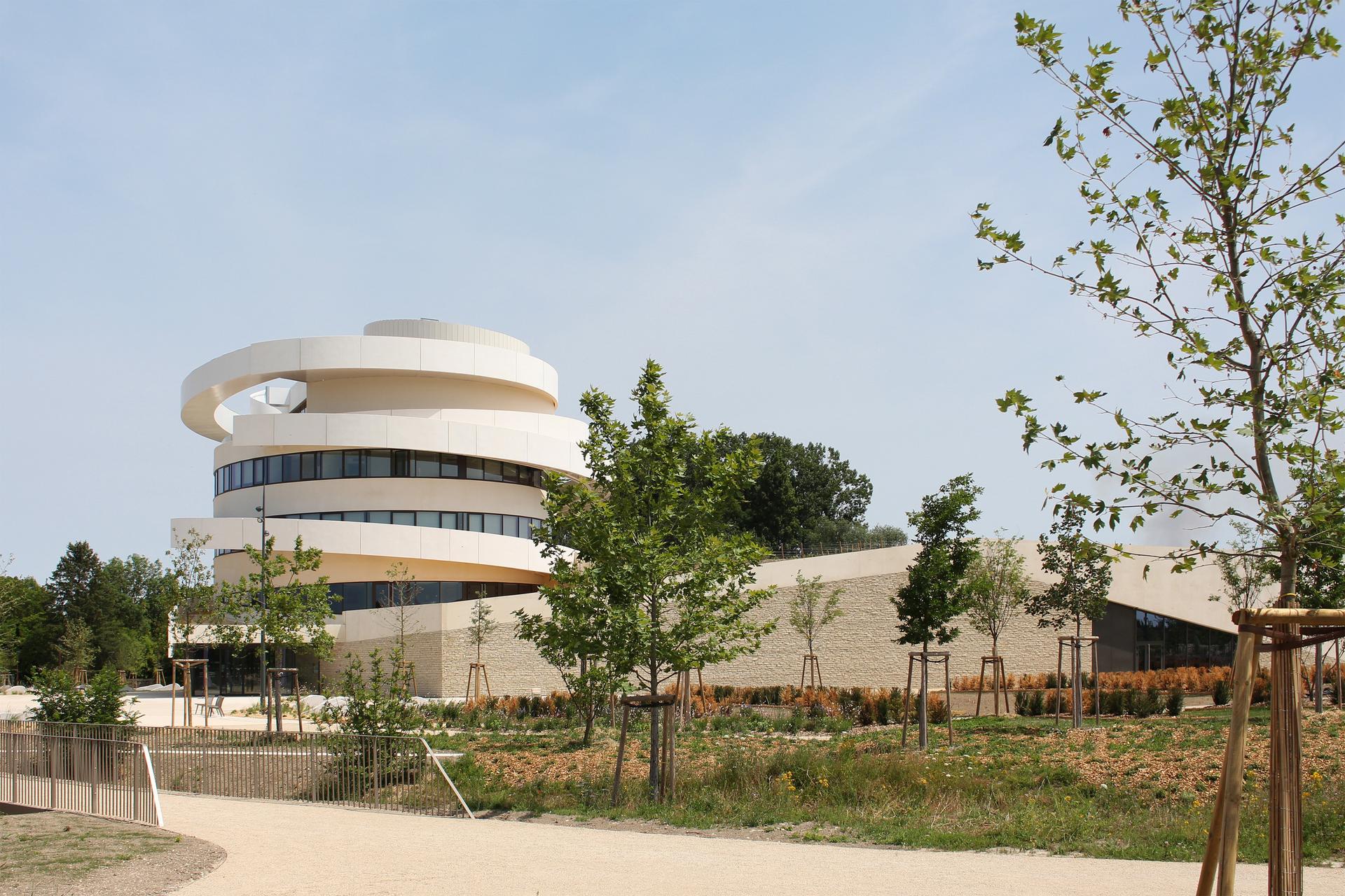 CITÉ DES CLIMATS ET VINS DE BOURGOGNE - image 11