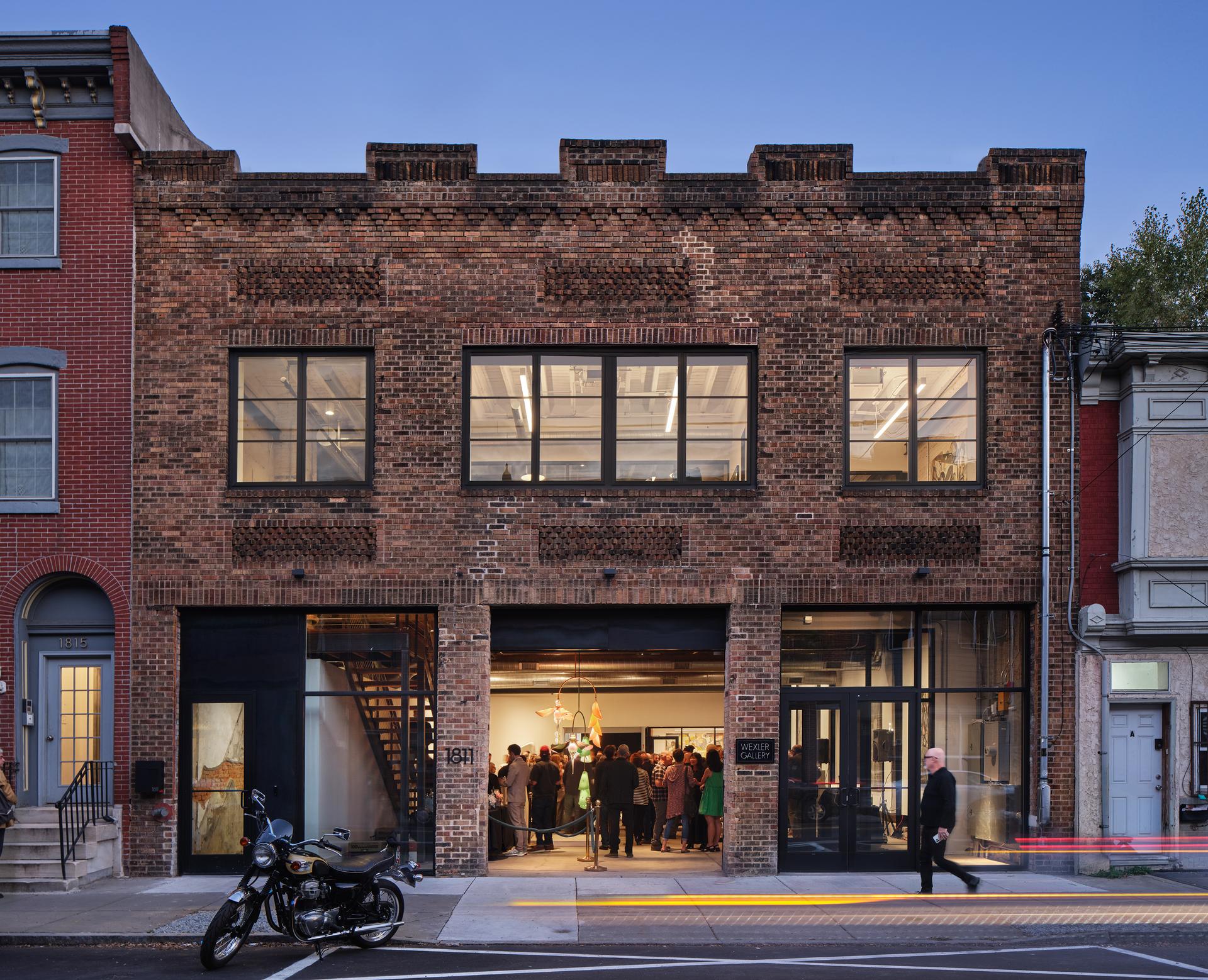 Wexler Gallery
