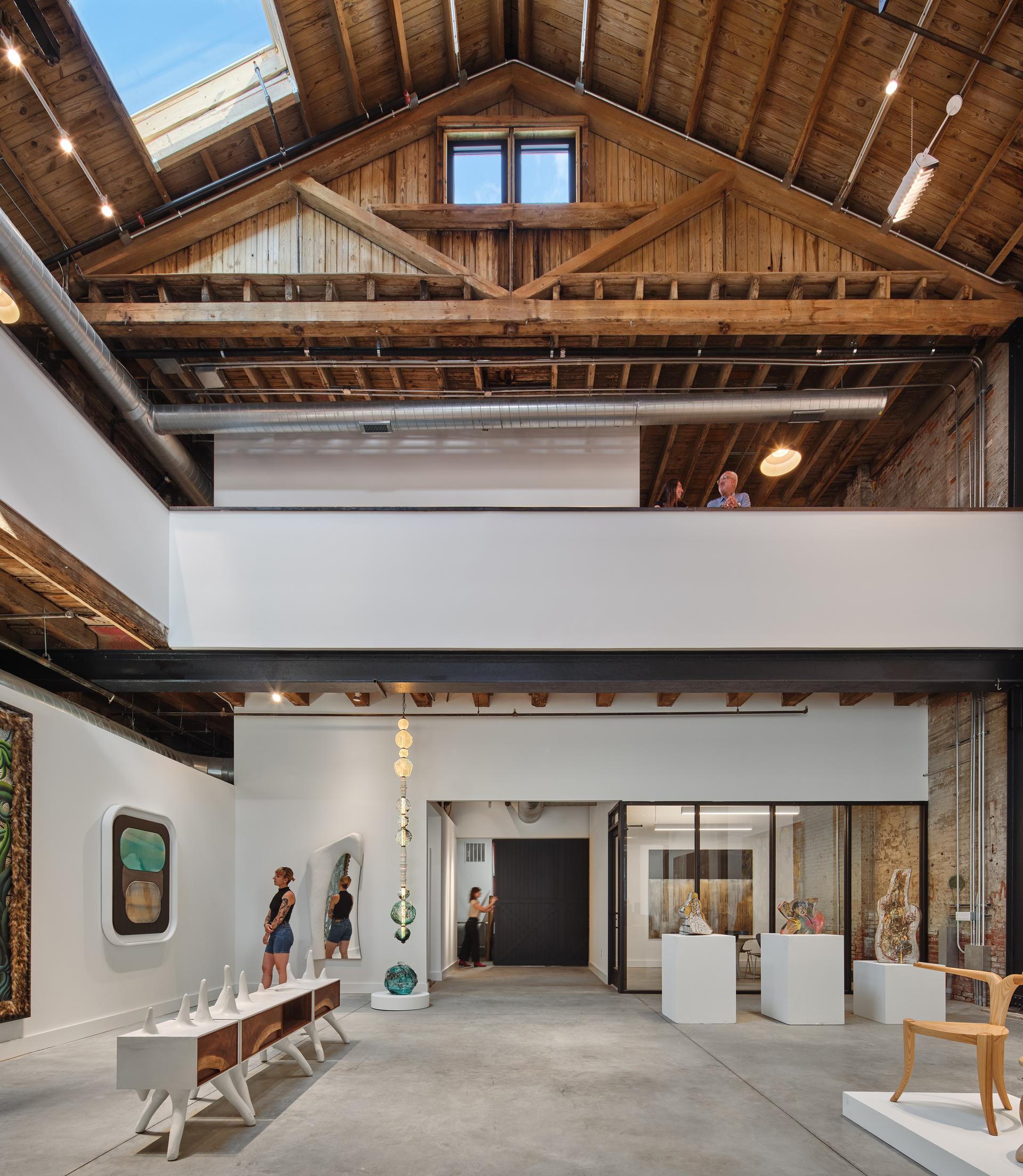 Wexler Gallery - image 2