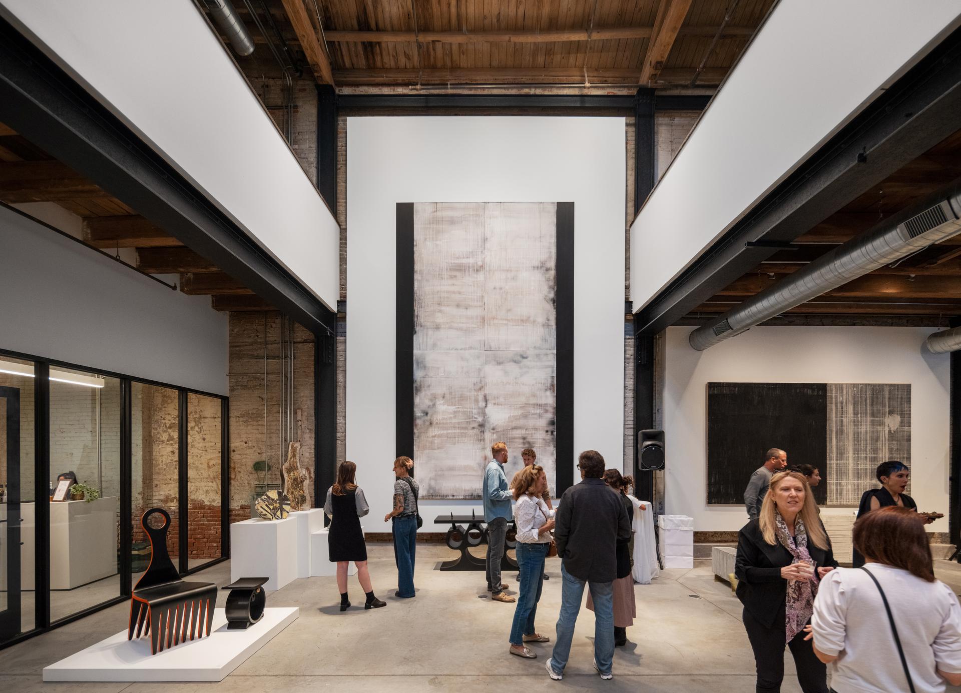 Wexler Gallery - image 3