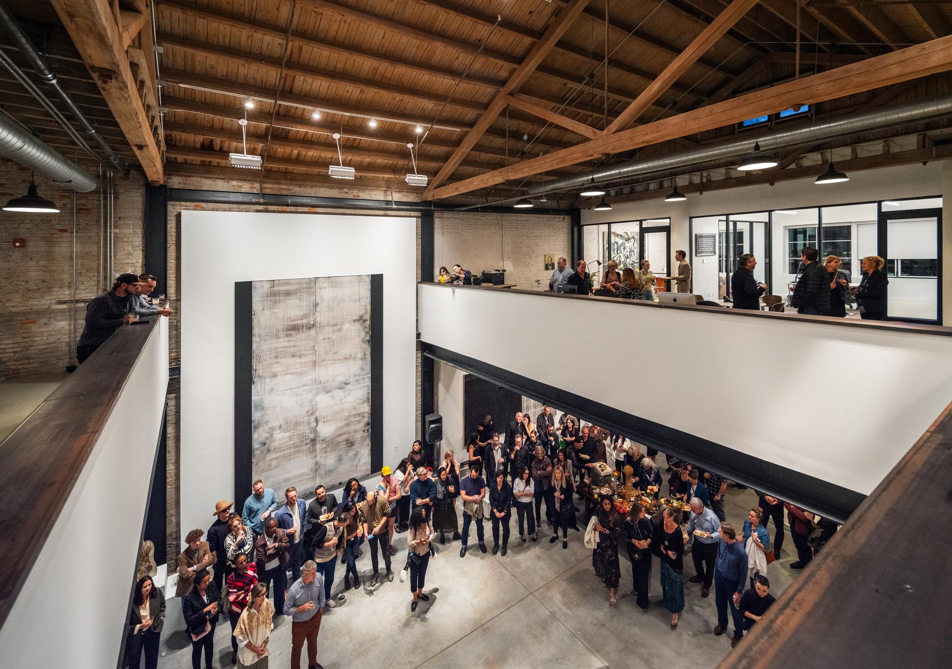 Wexler Gallery - image 8