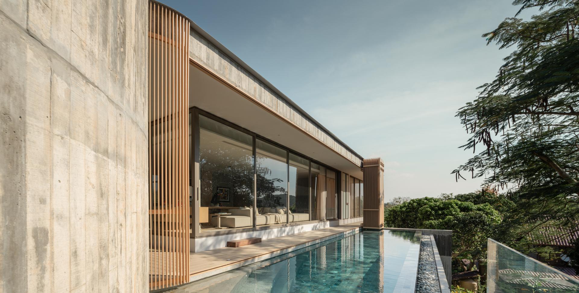 W HOUSE II - image 30