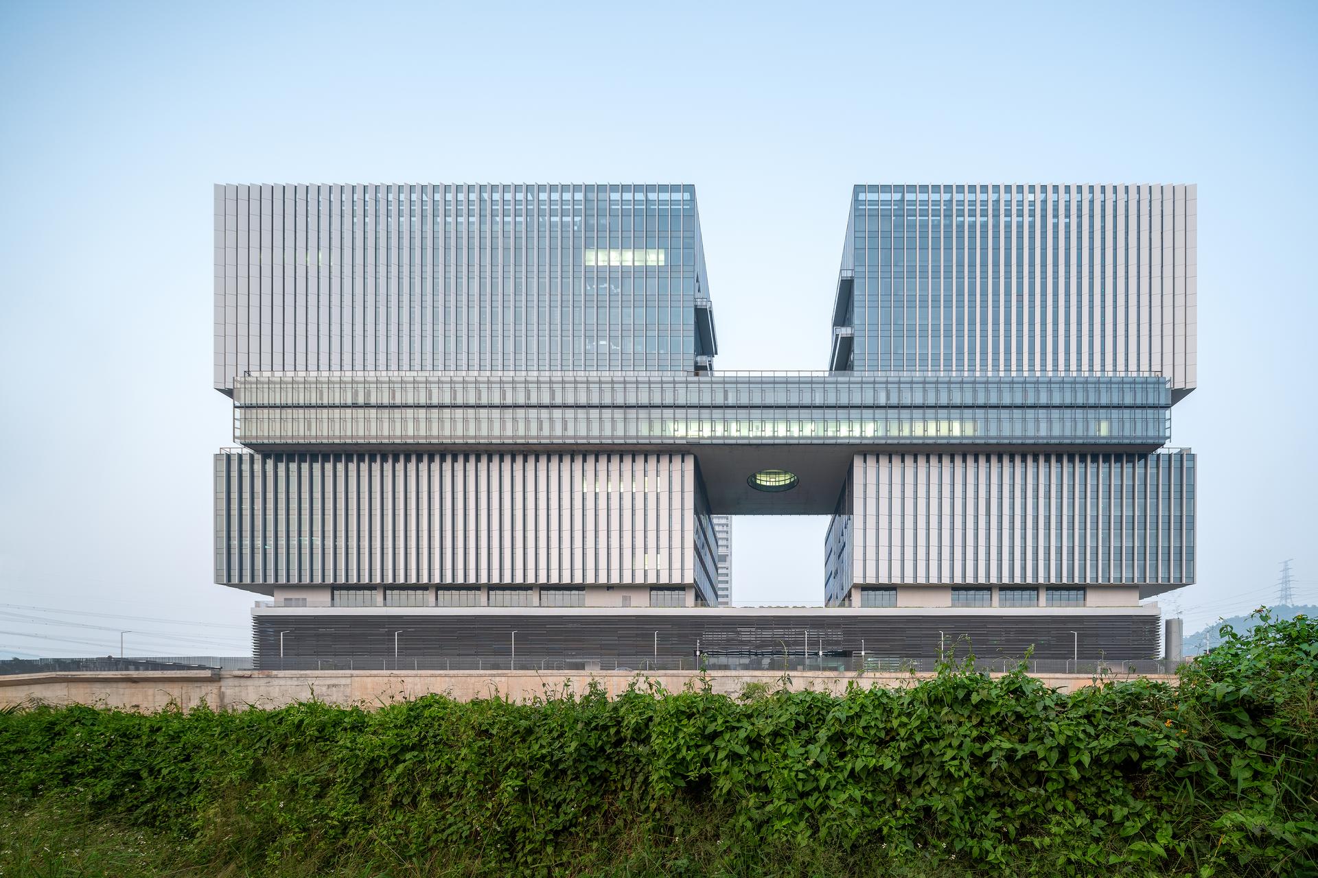 Start-up Zone of Shenzhen Guangming Science City - image 4