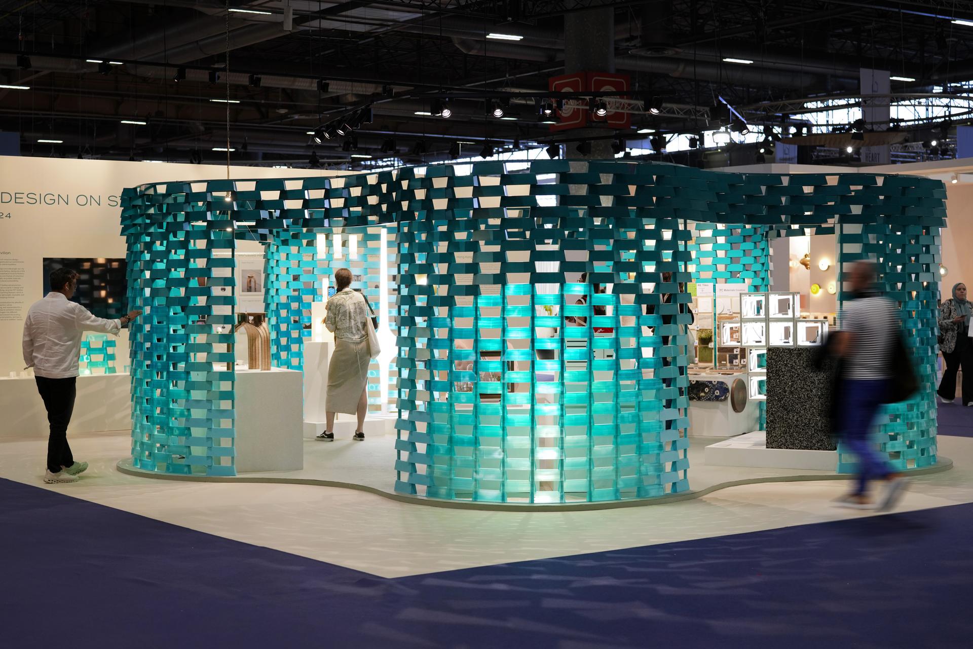 Hong Kong Eco-Pavilion - image 3
