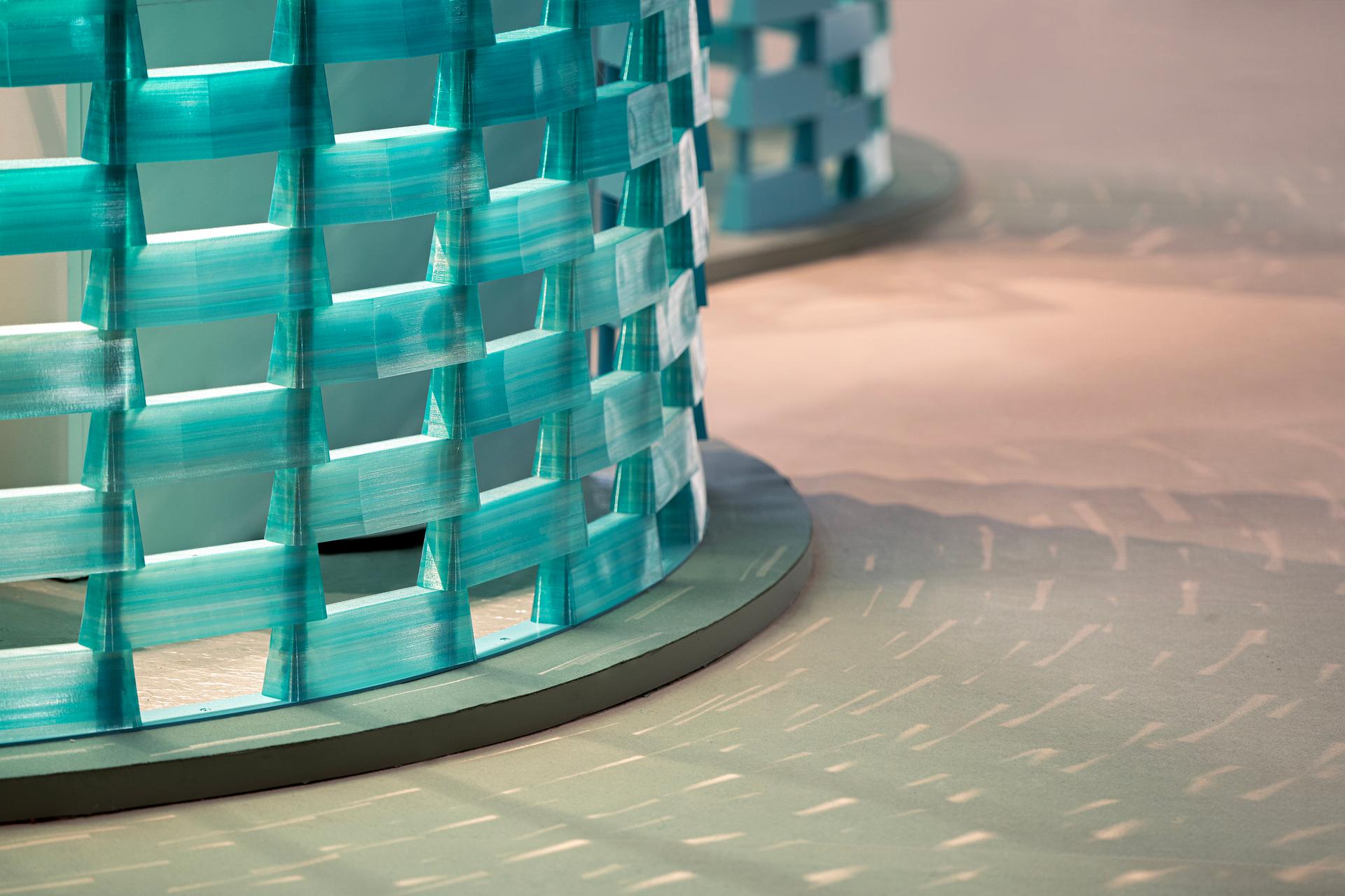 Hong Kong Eco-Pavilion - image 6