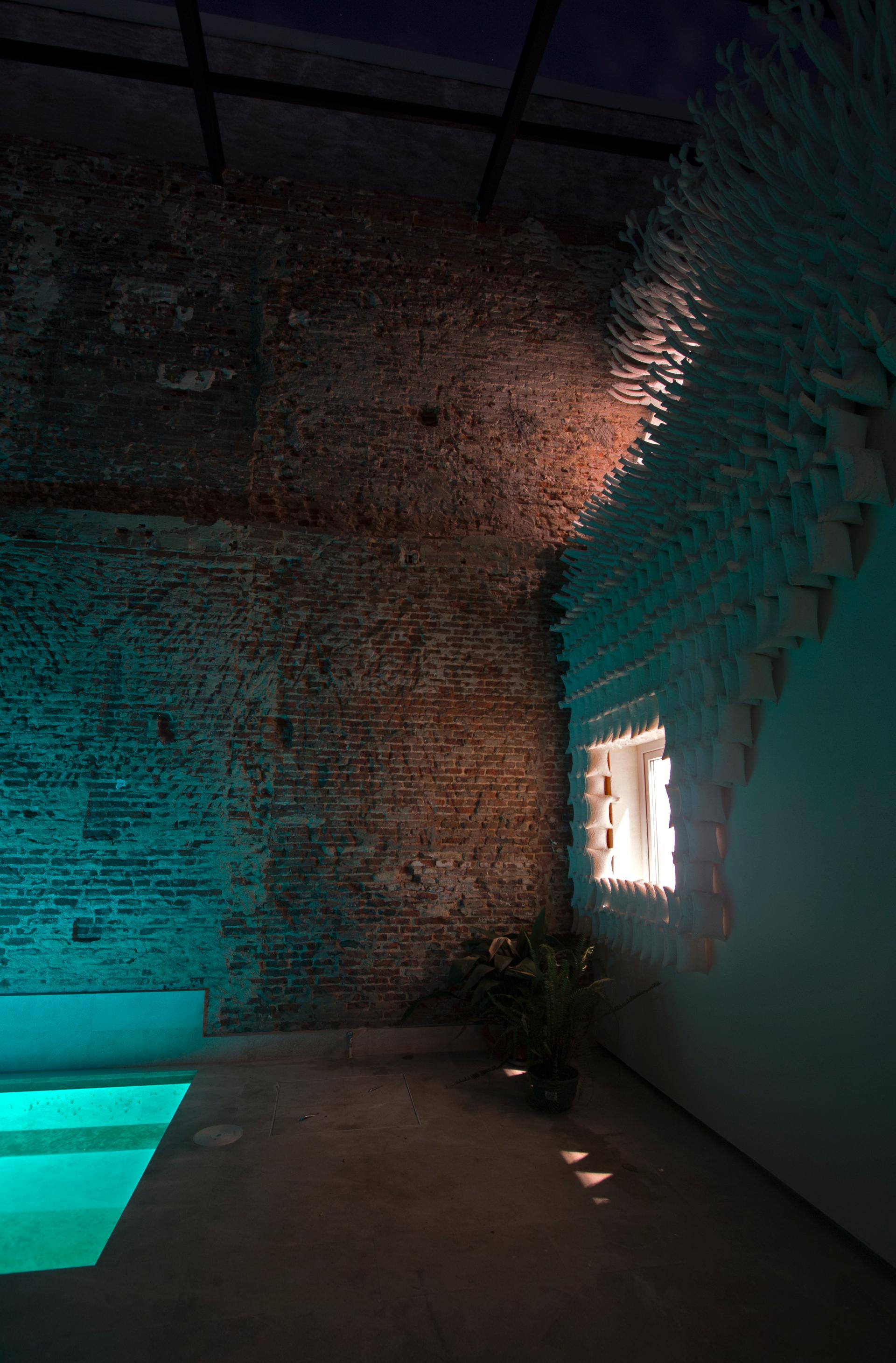 Loft in Madrid - image 4