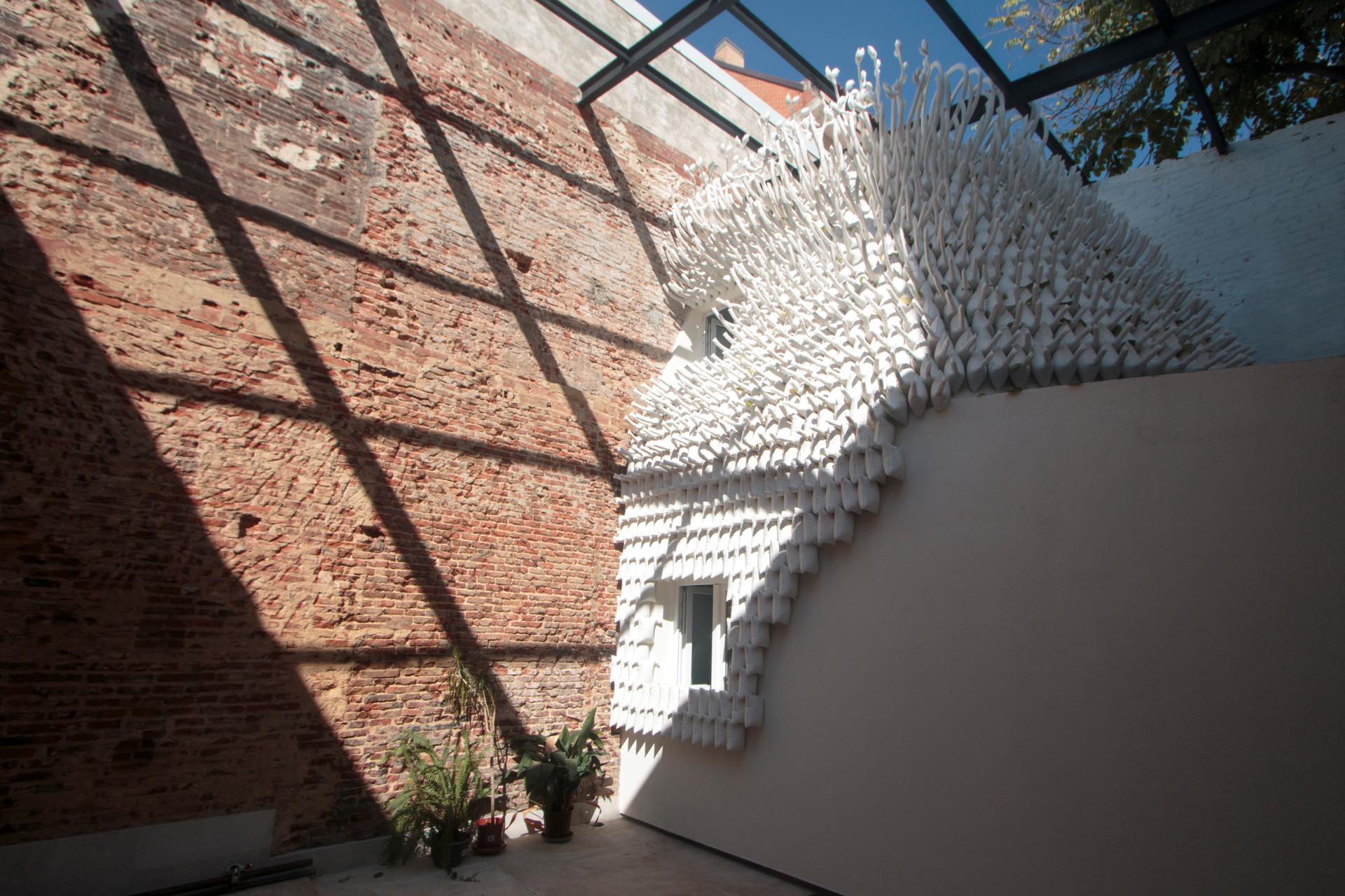 Loft in Madrid - image 5