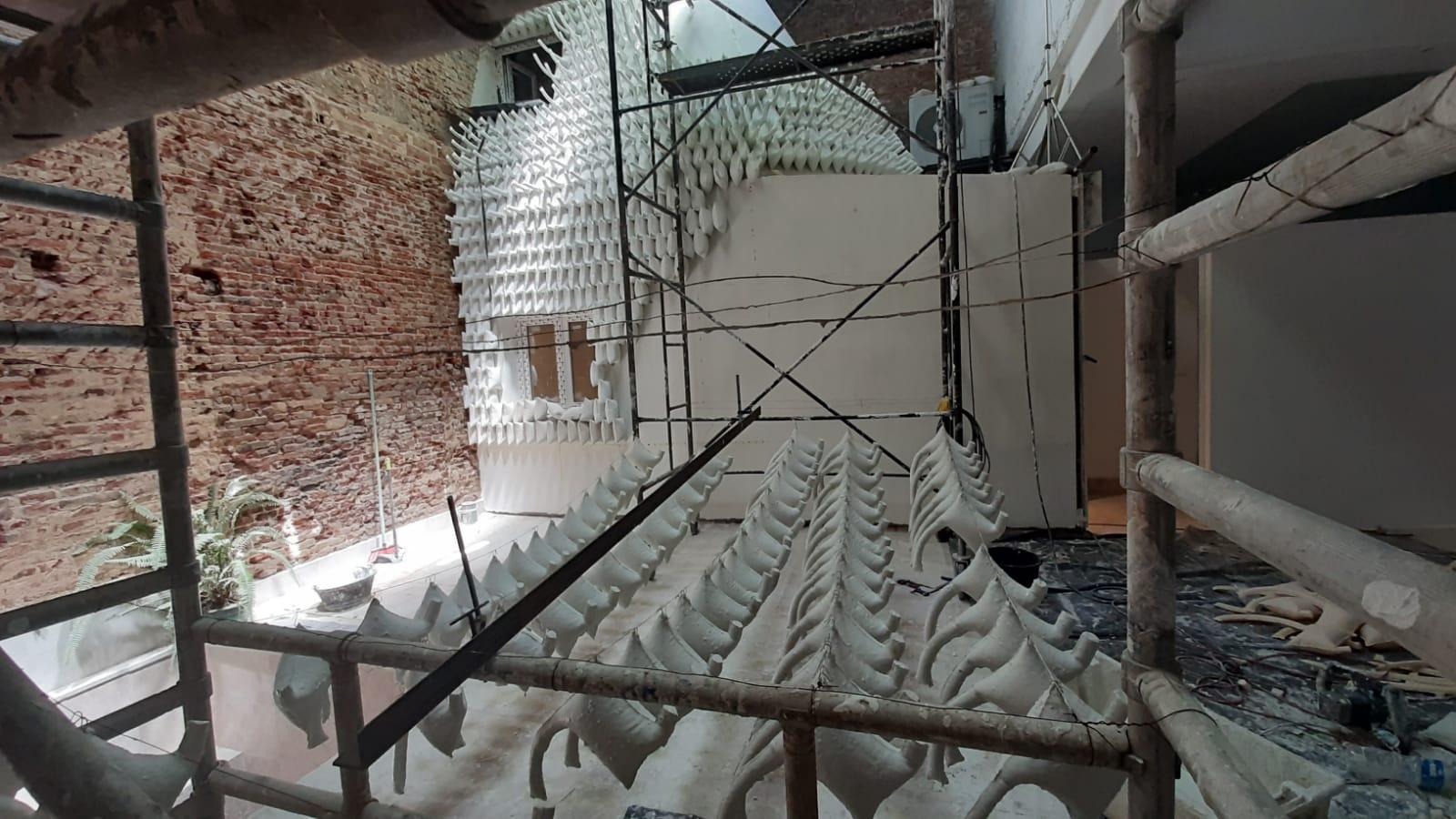 Loft in Madrid - image 8
