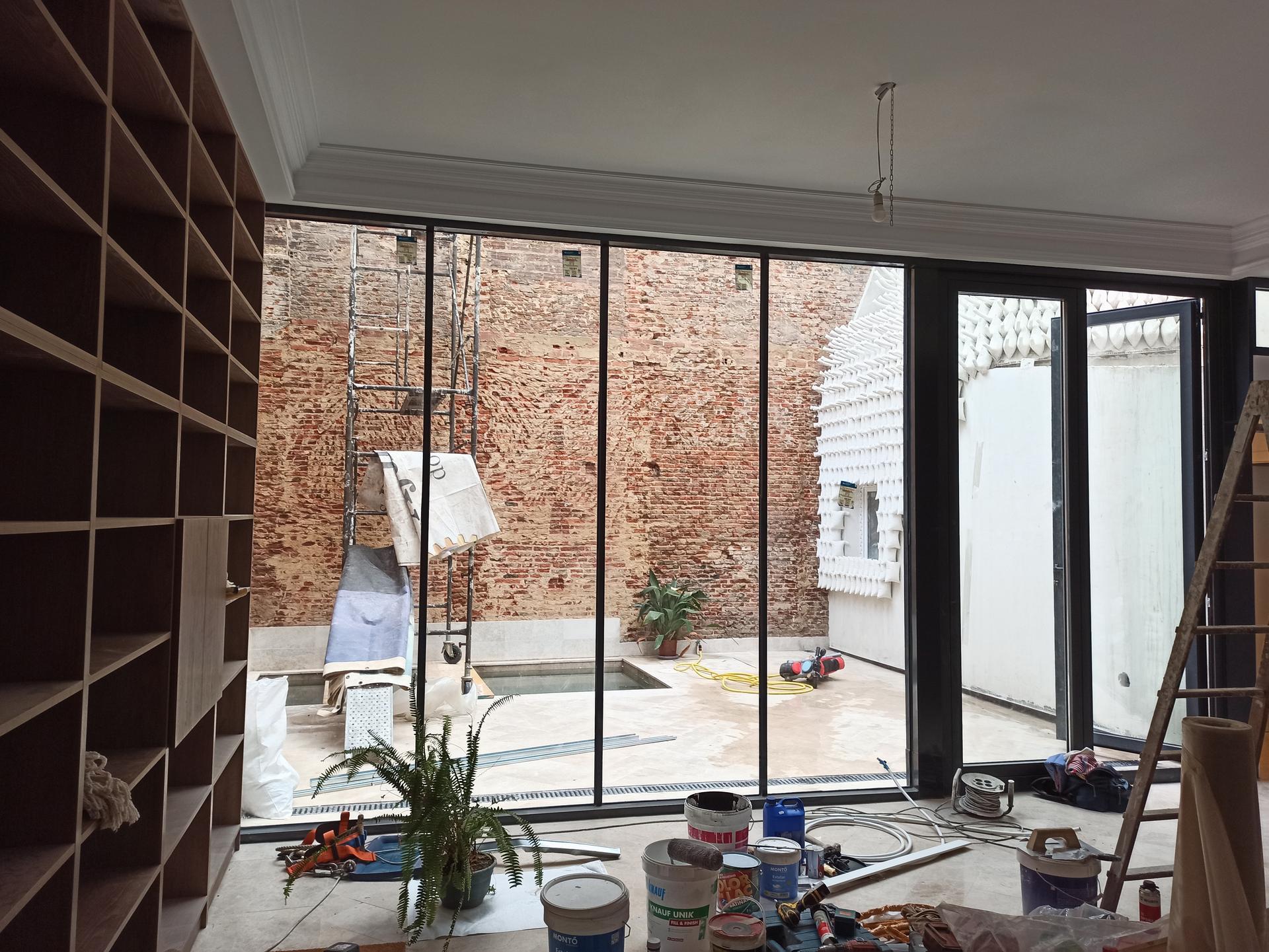 Loft in Madrid - image 10