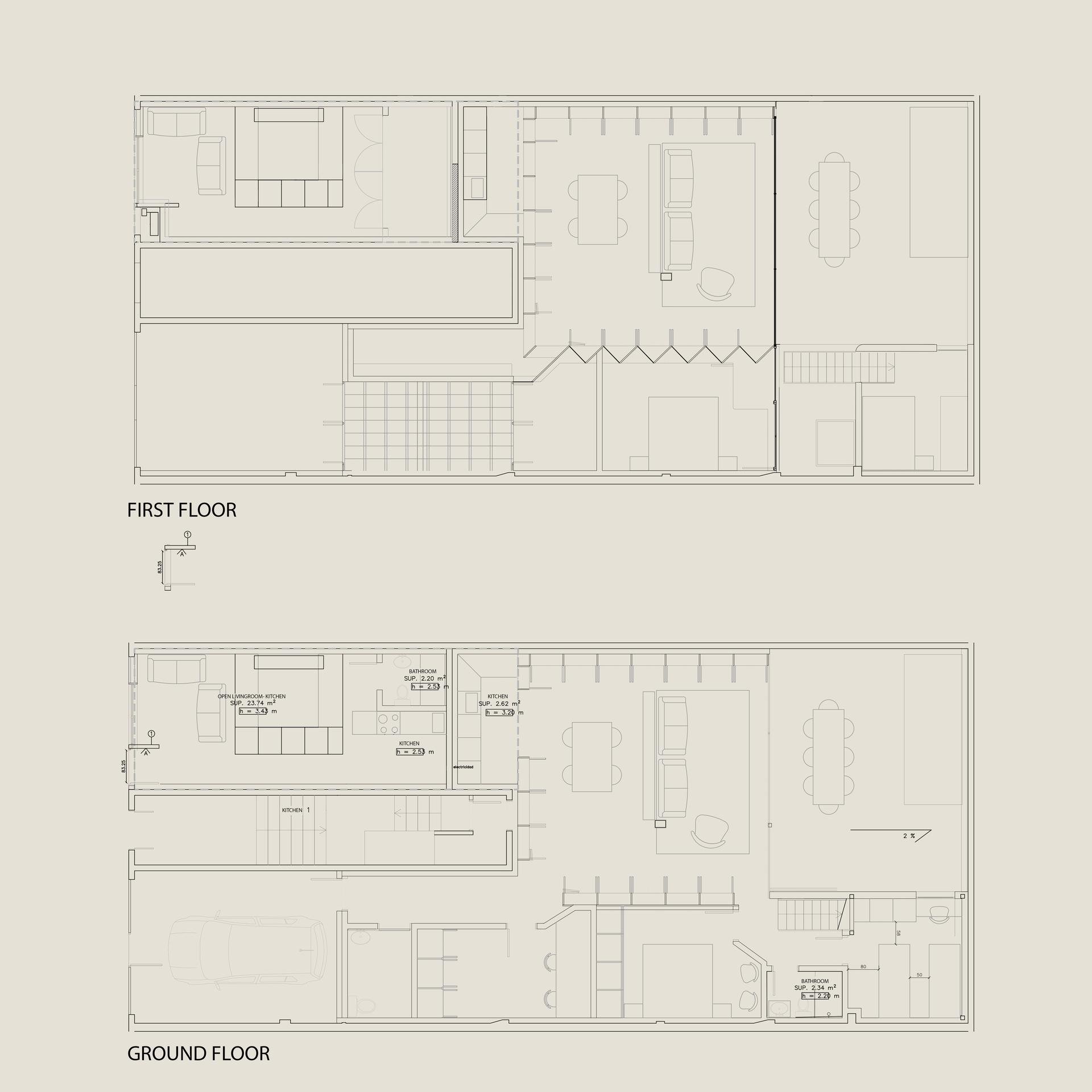 Loft in Madrid - image 12