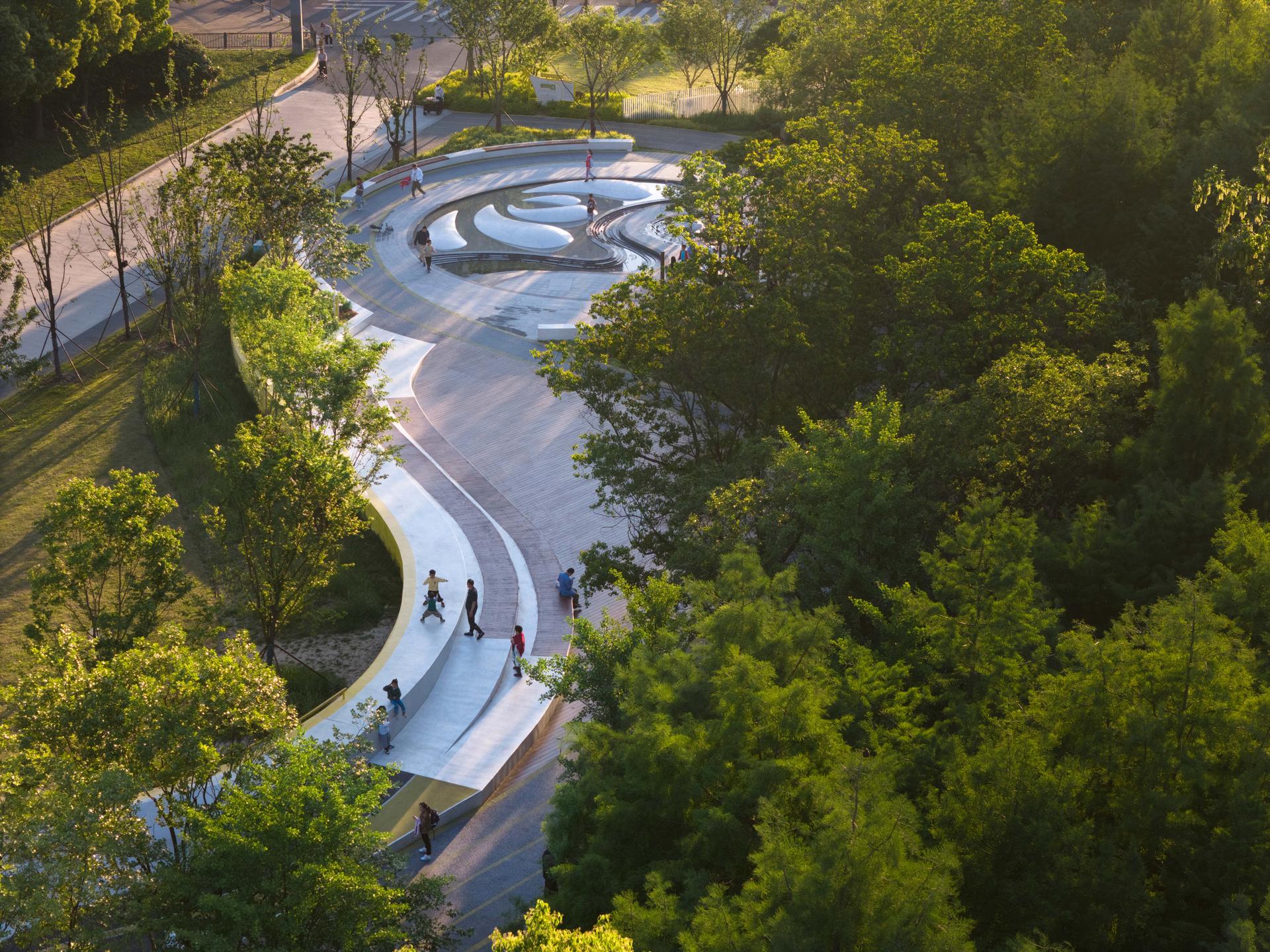 The Orchestra Park - image 2