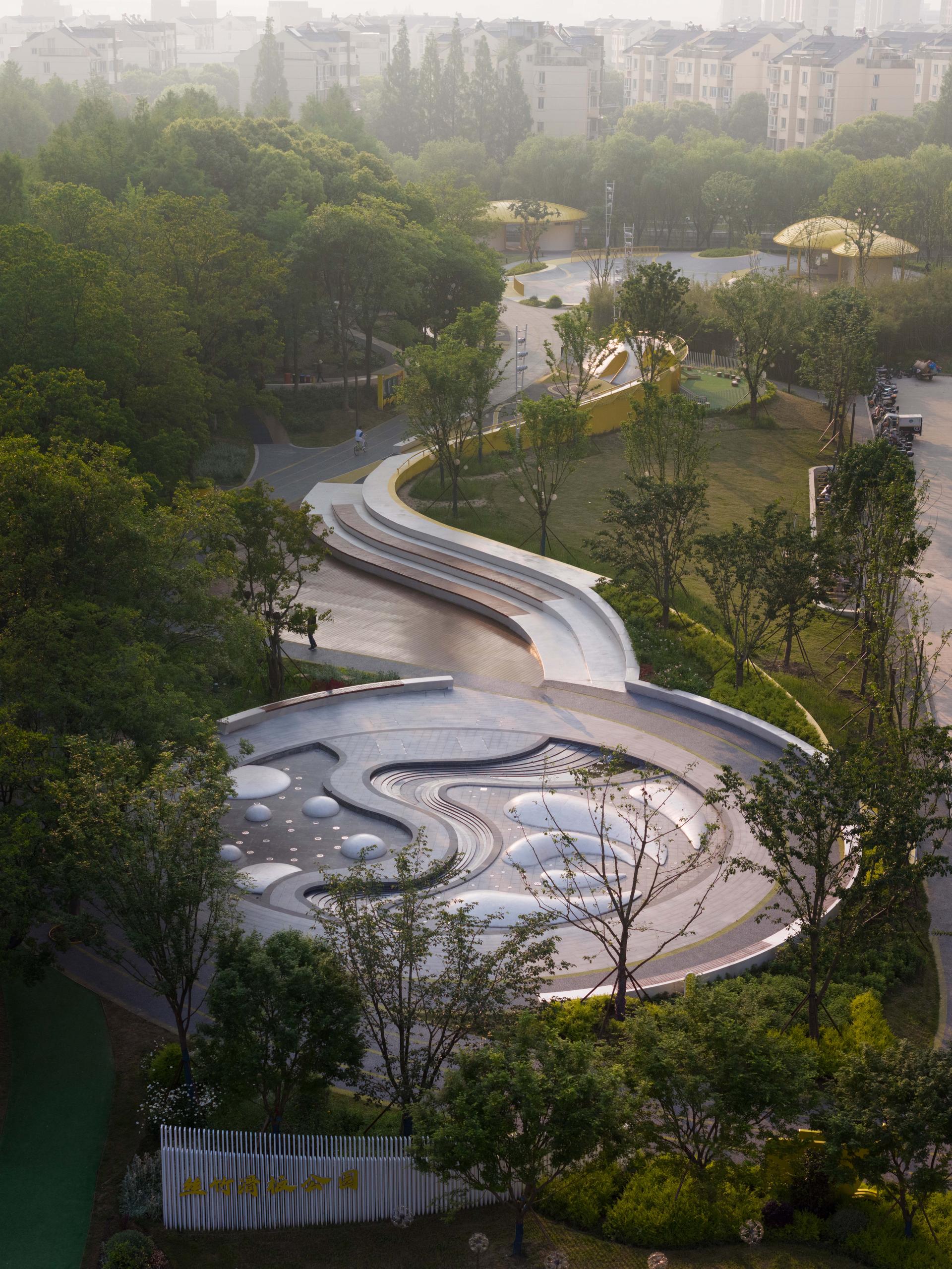 The Orchestra Park - image 4