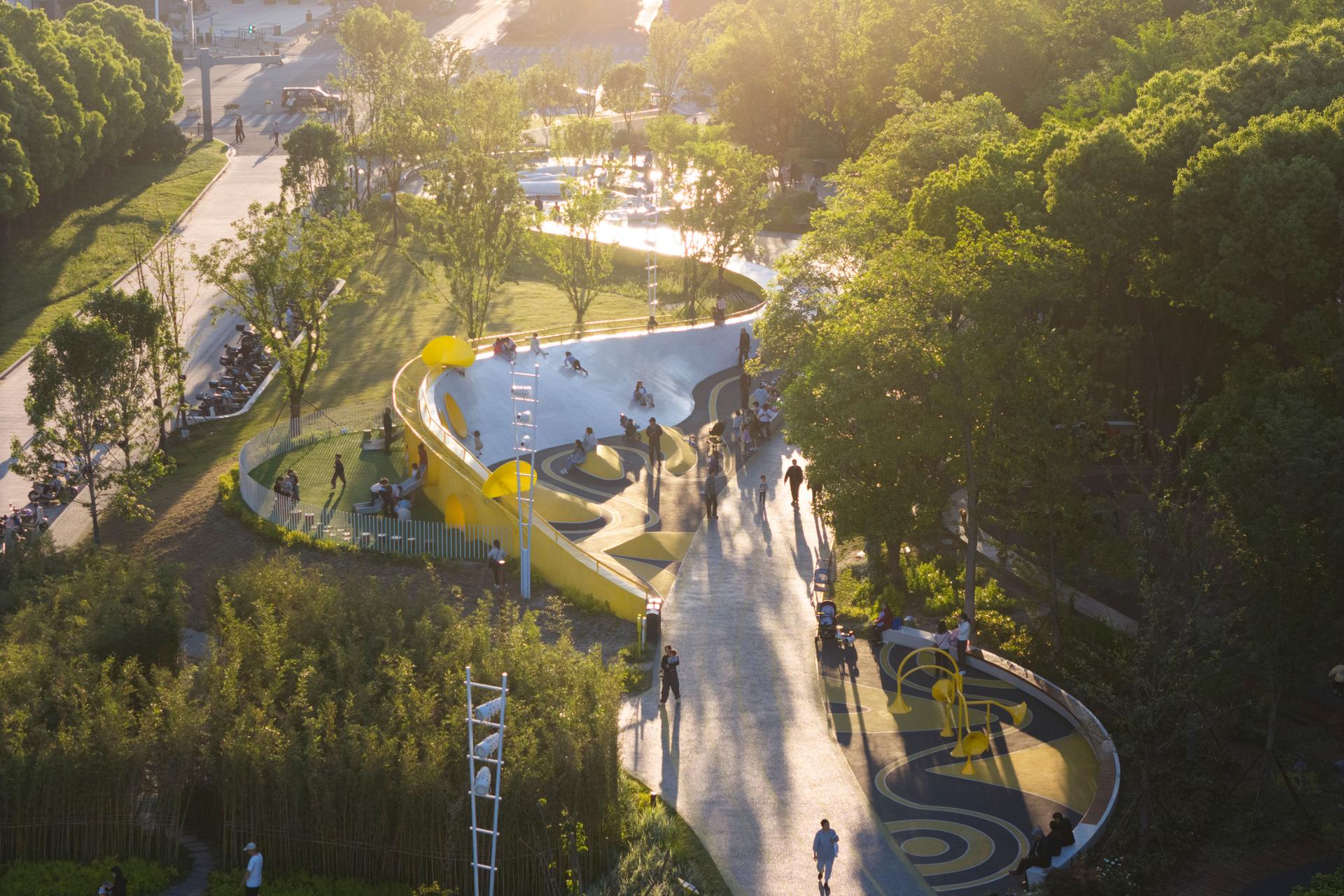The Orchestra Park - image 5