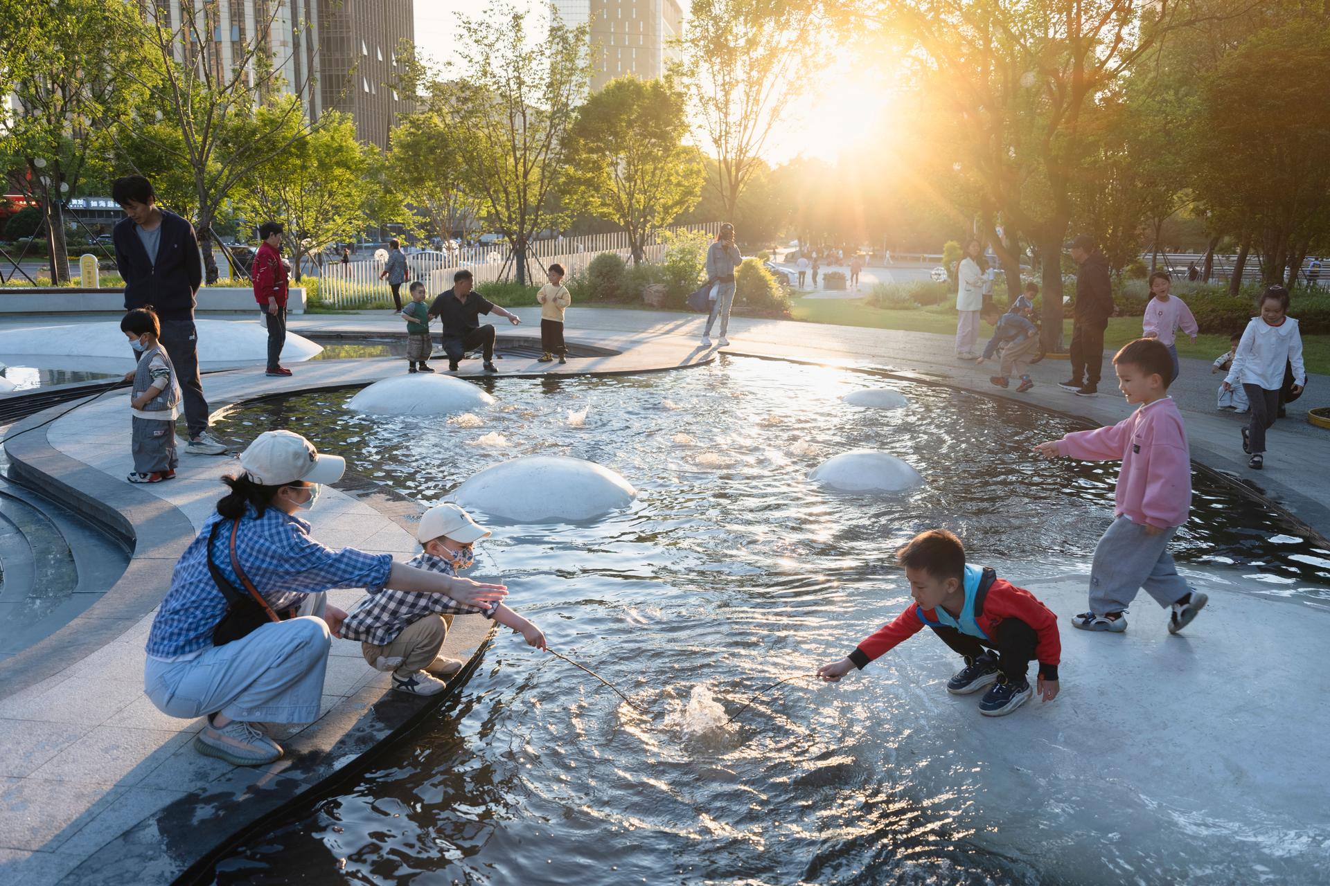 The Orchestra Park - image 6