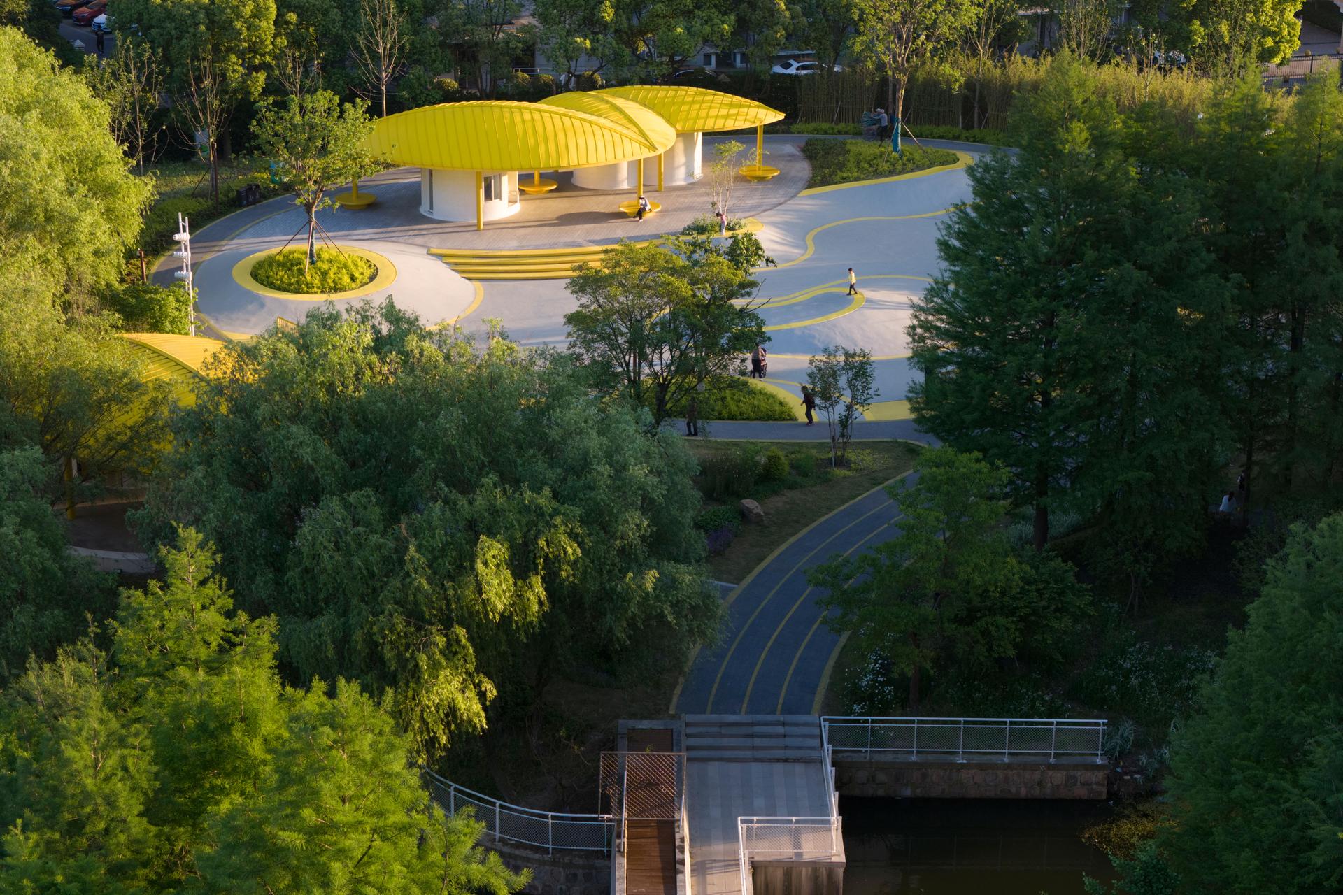 The Orchestra Park - image 9