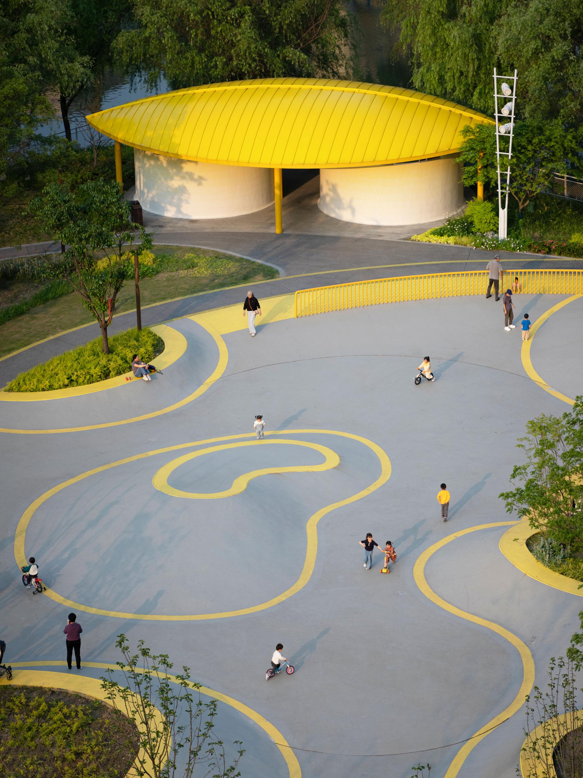 The Orchestra Park - image 10