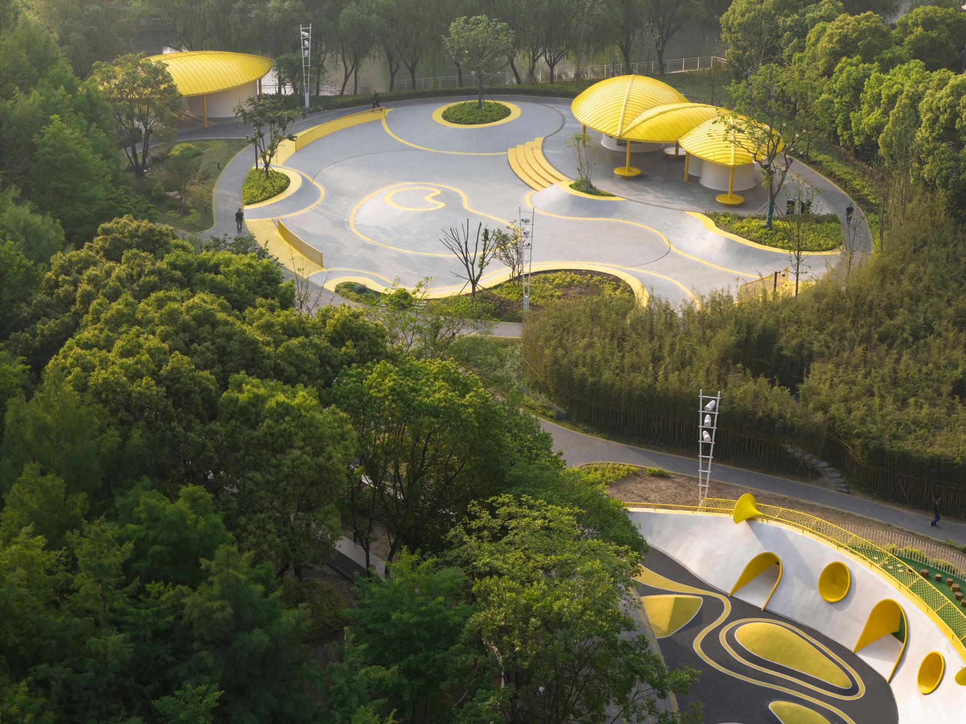 The Orchestra Park - image 11