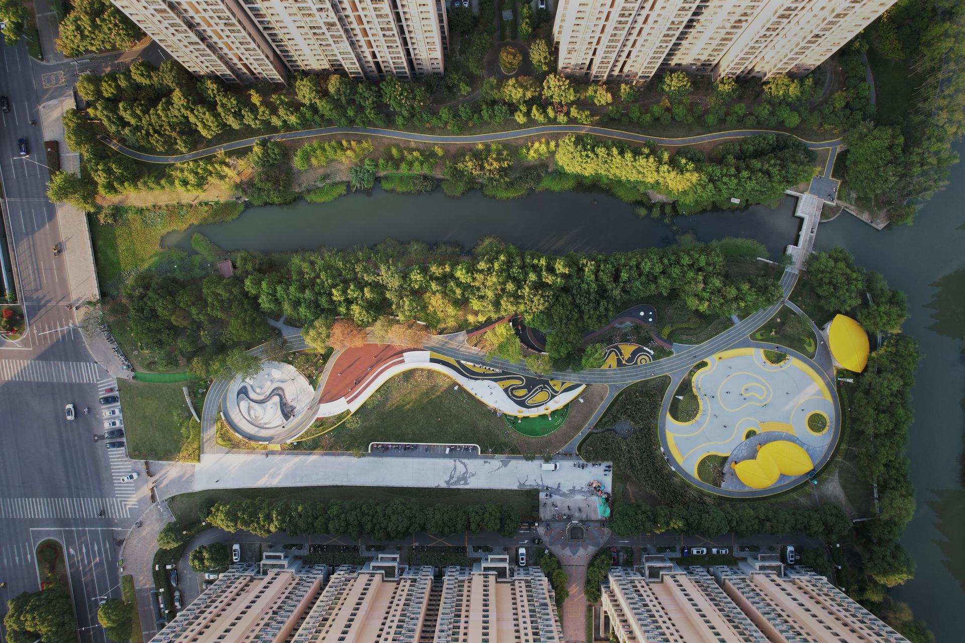 The Orchestra Park - image 13
