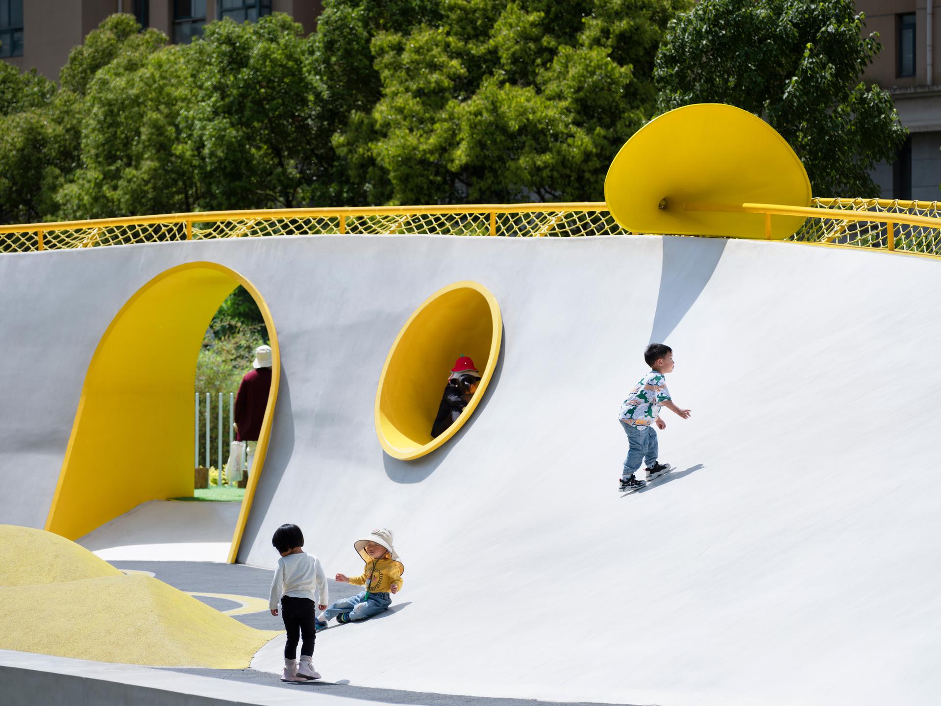 The Orchestra Park - image 15