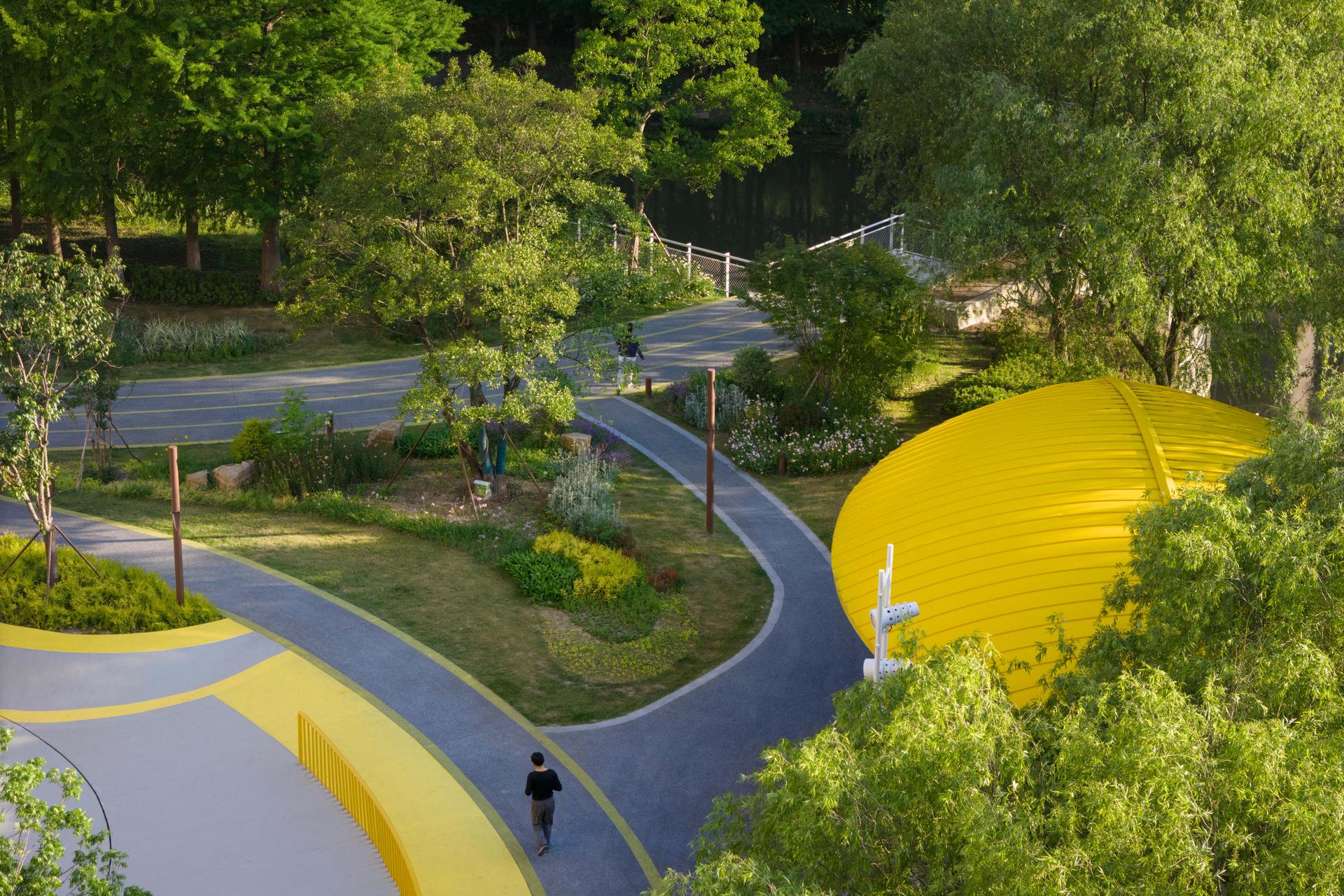 The Orchestra Park - image 18