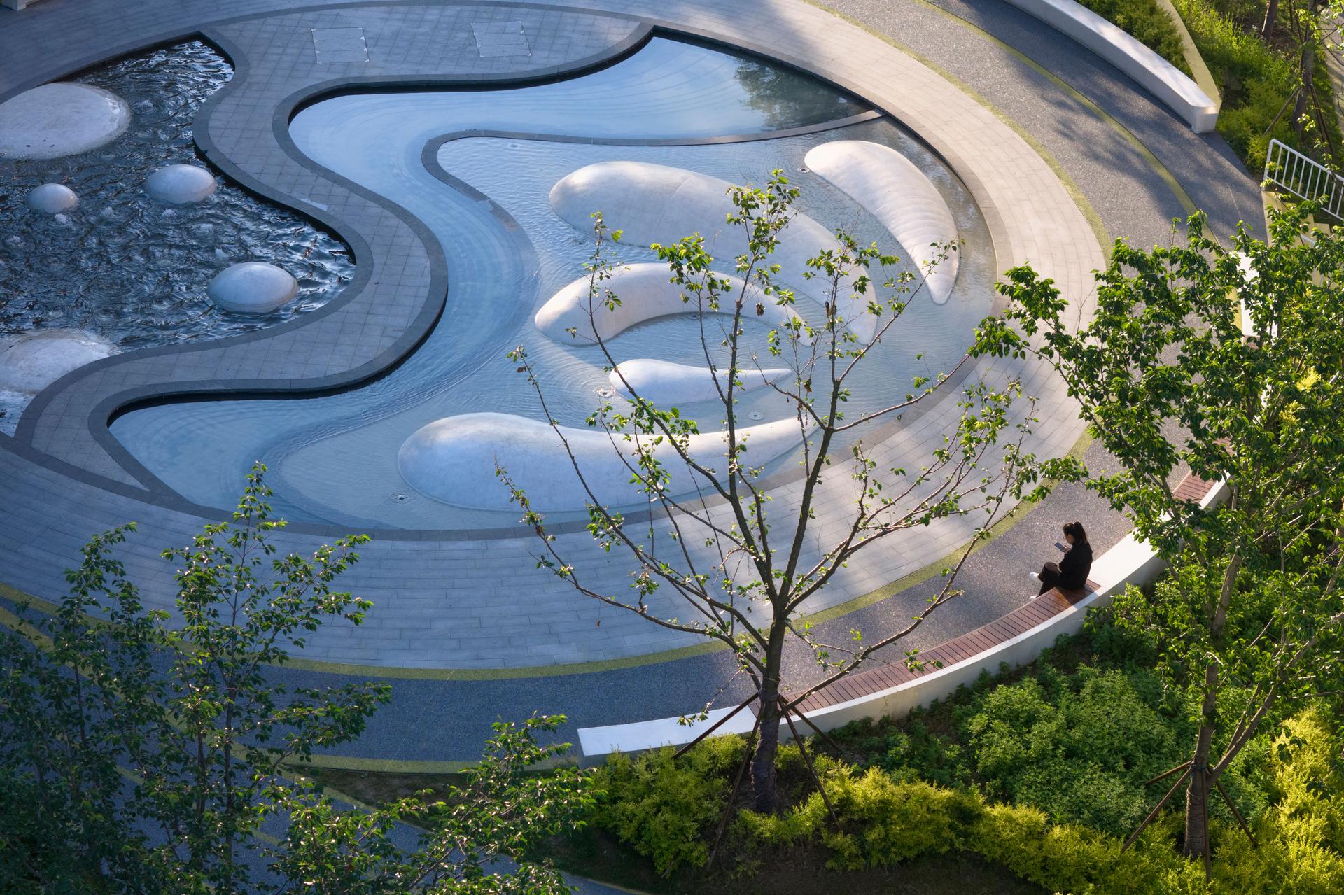 The Orchestra Park - image 20