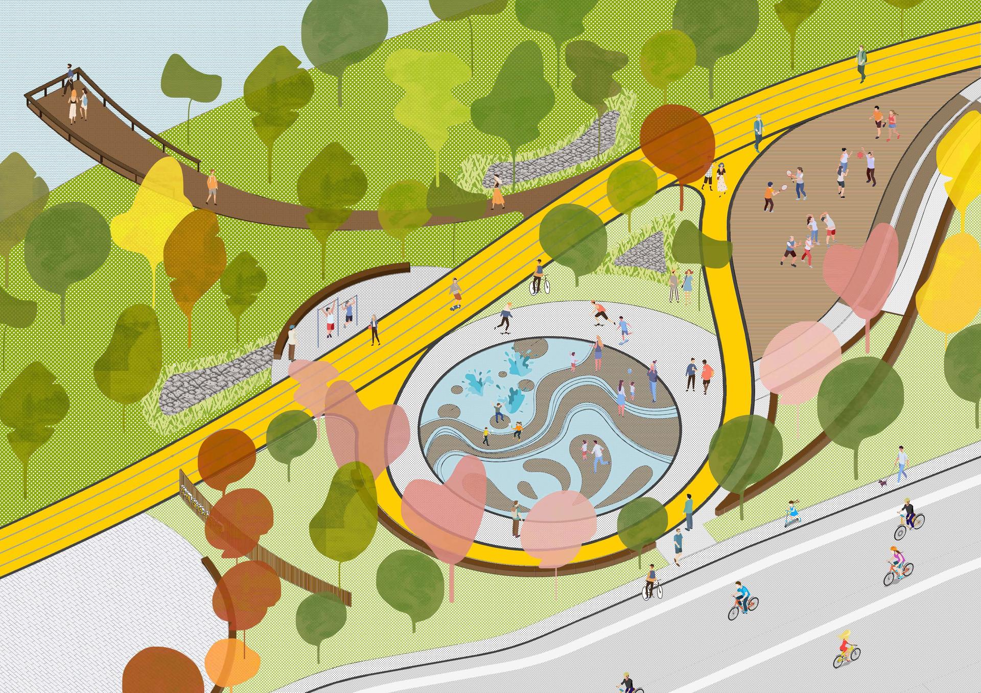 The Orchestra Park - image 22