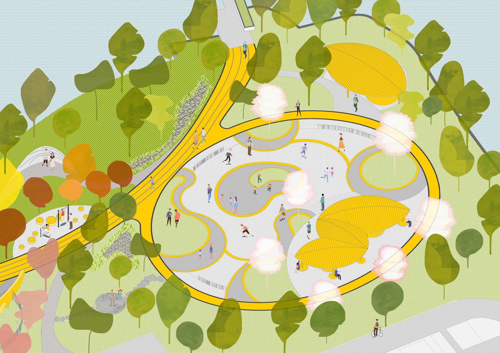 The Orchestra Park - image 23