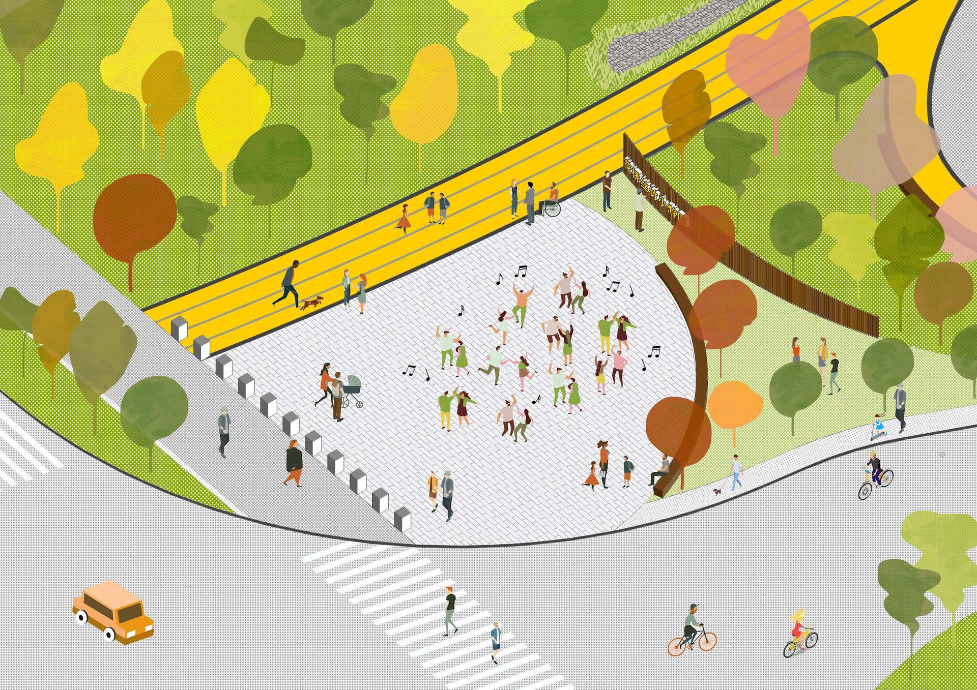 The Orchestra Park - image 24