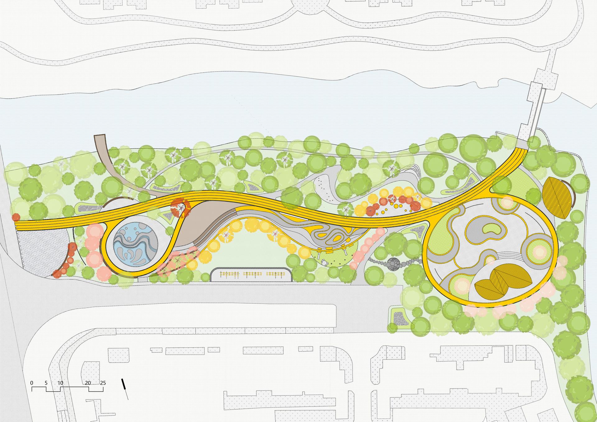 The Orchestra Park - image 31