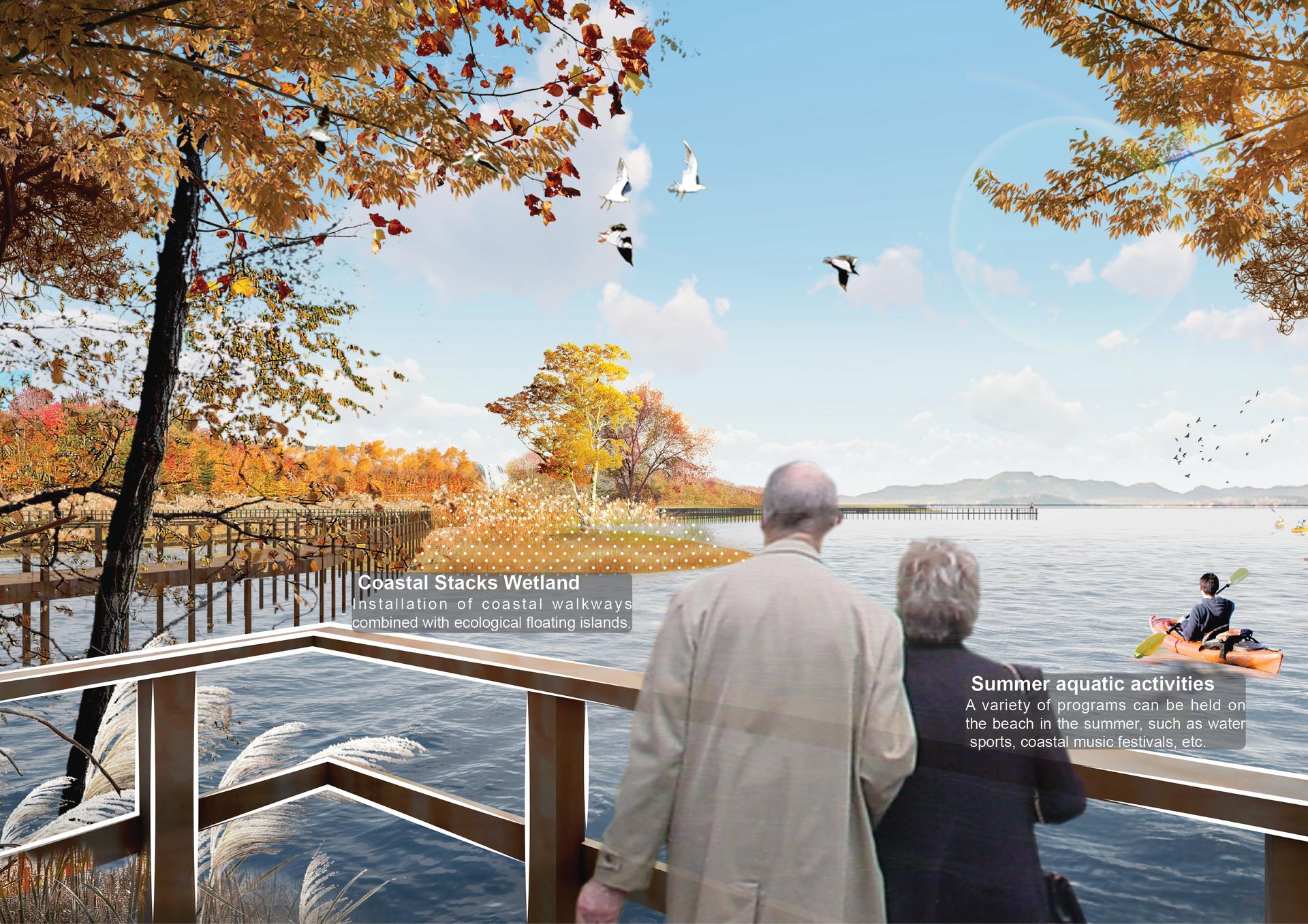 Return to the riverbank - image 5