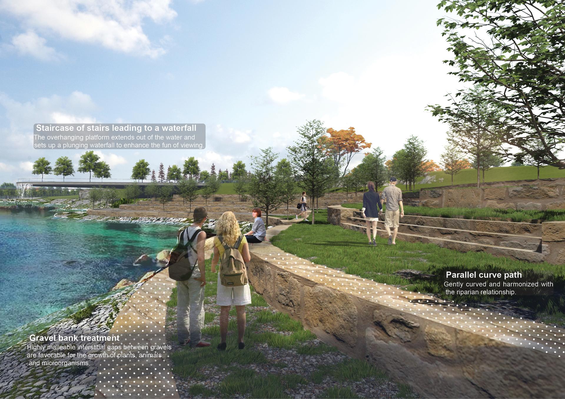 Return to the riverbank - image 7