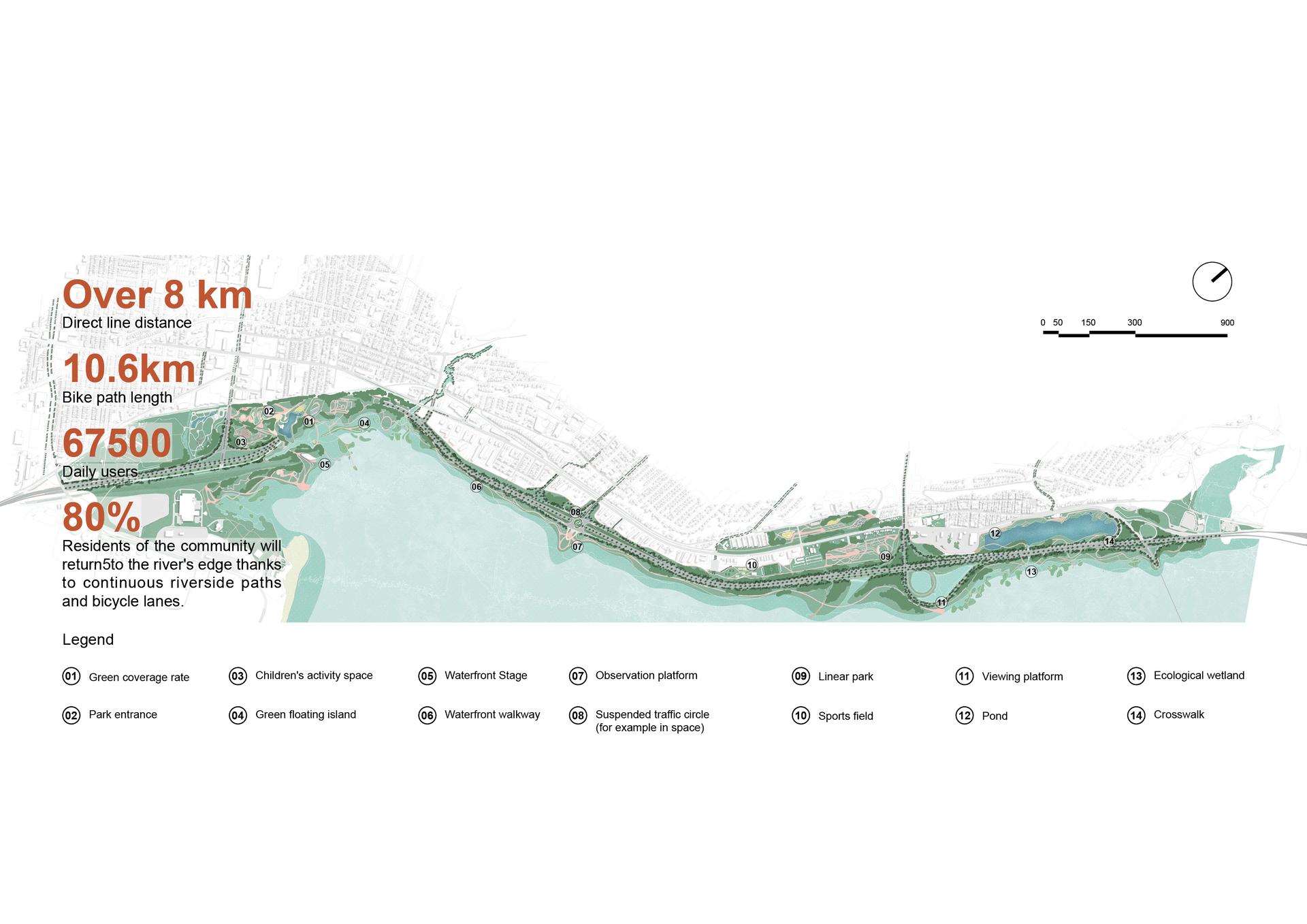 Return to the riverbank - image 10