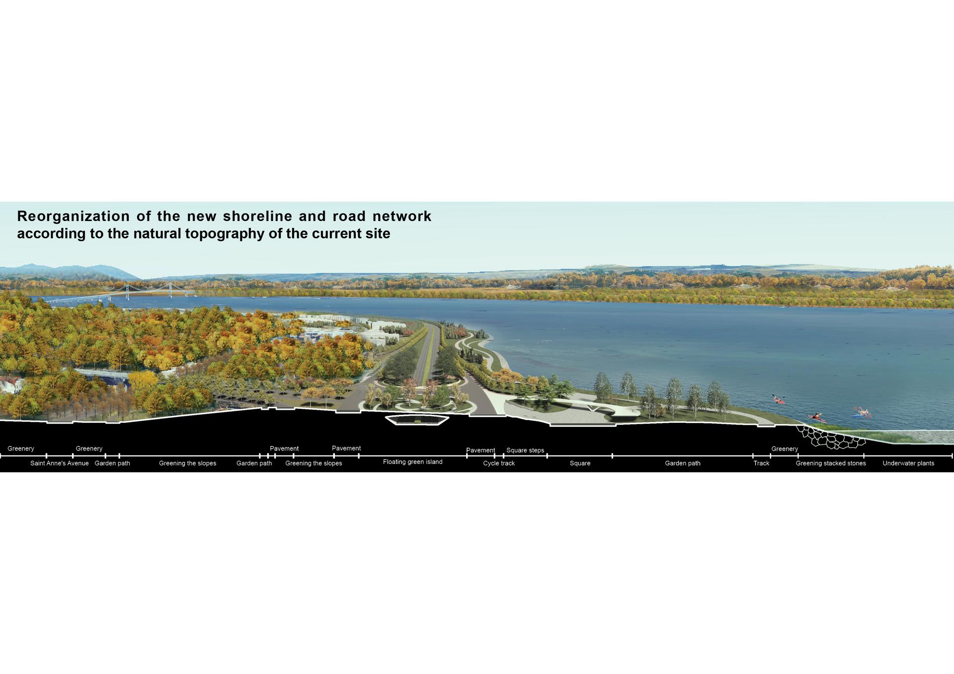 Return to the riverbank - image 11