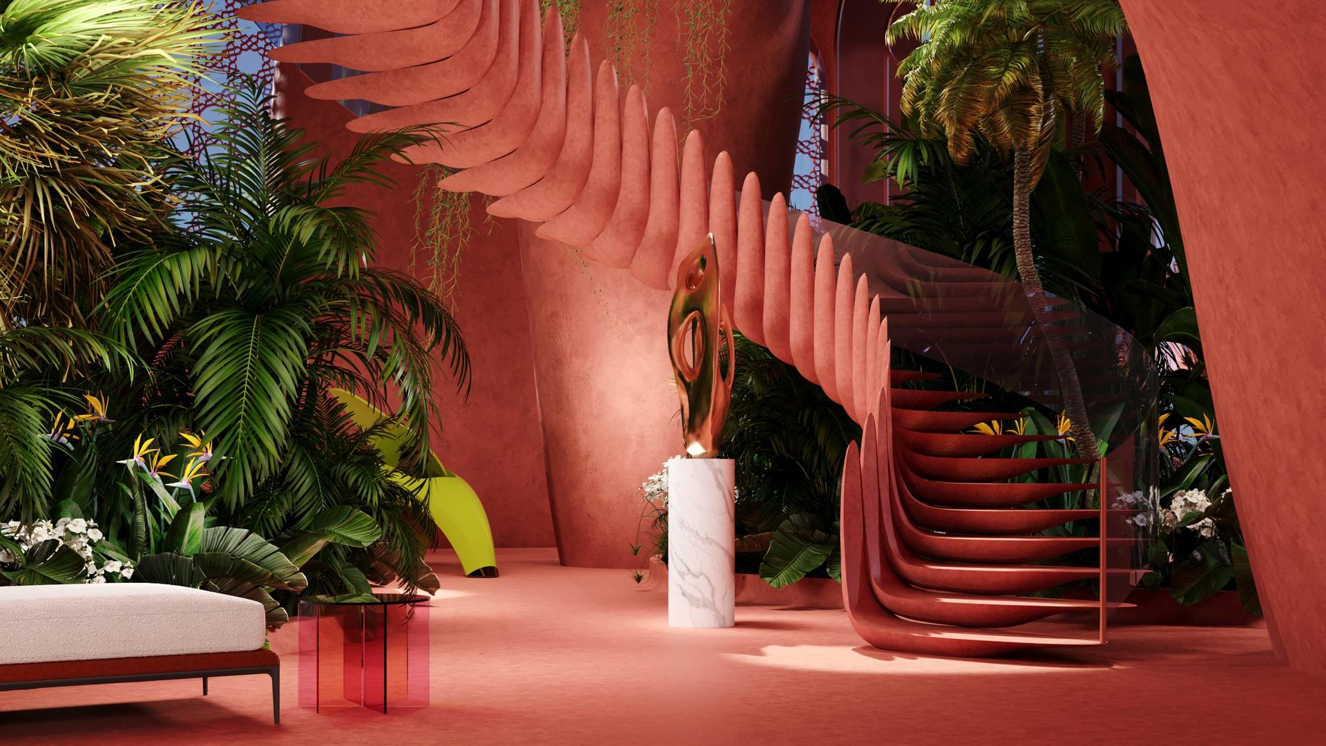 Oasis House - image 5