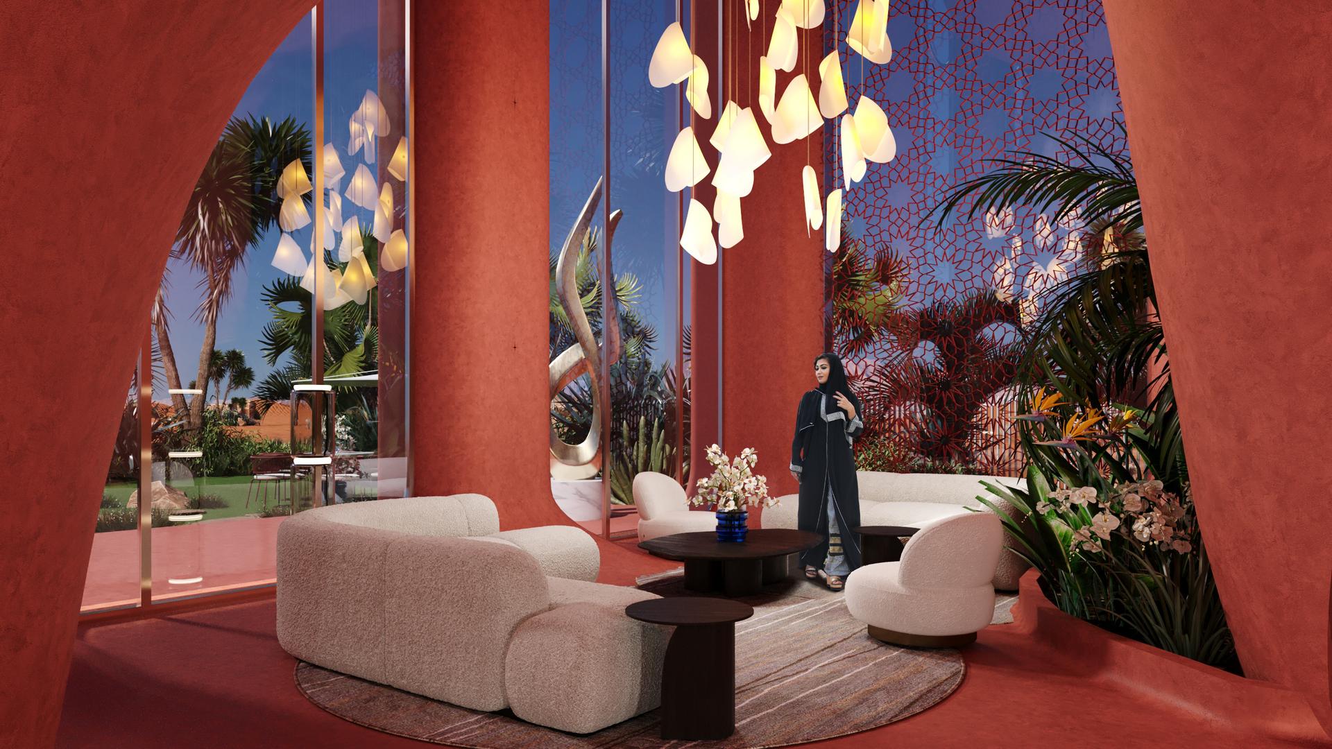 Oasis House - image 8