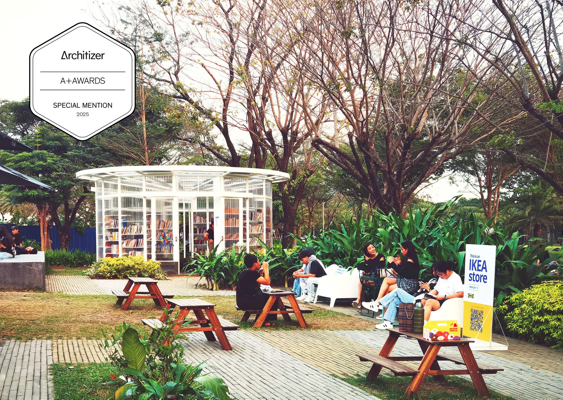 The Book Stop 5 - image 7