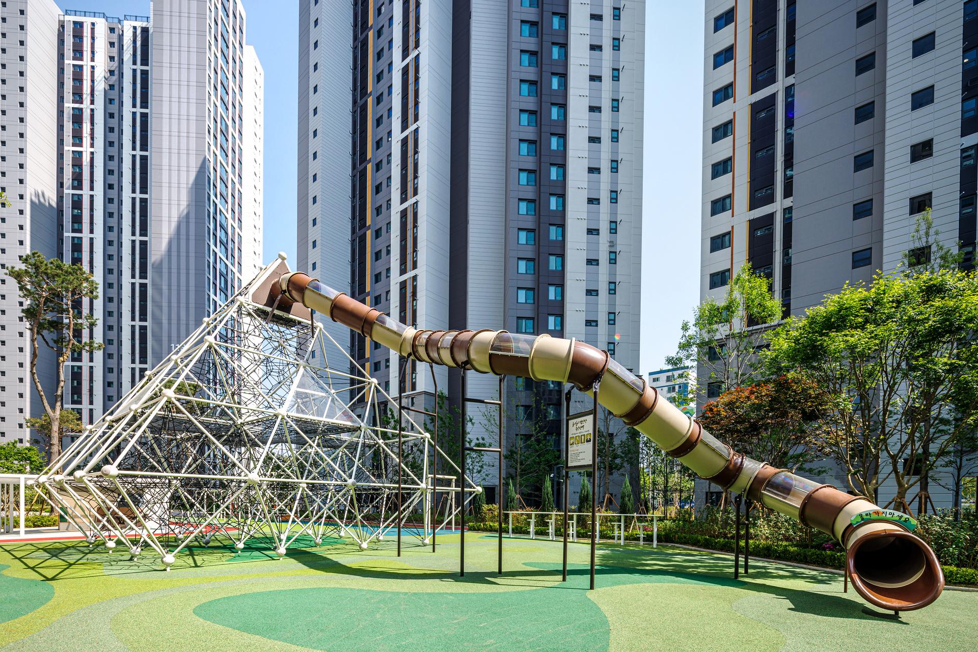 Big Net Playground - image 3