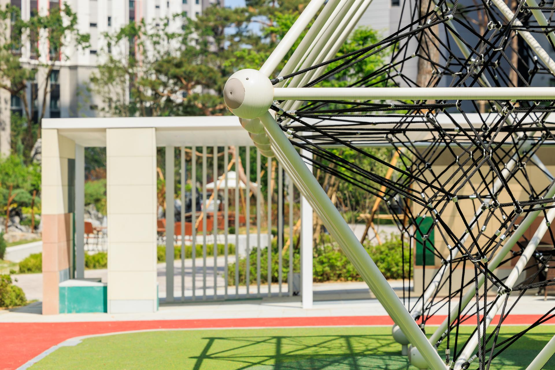 Big Net Playground - image 4