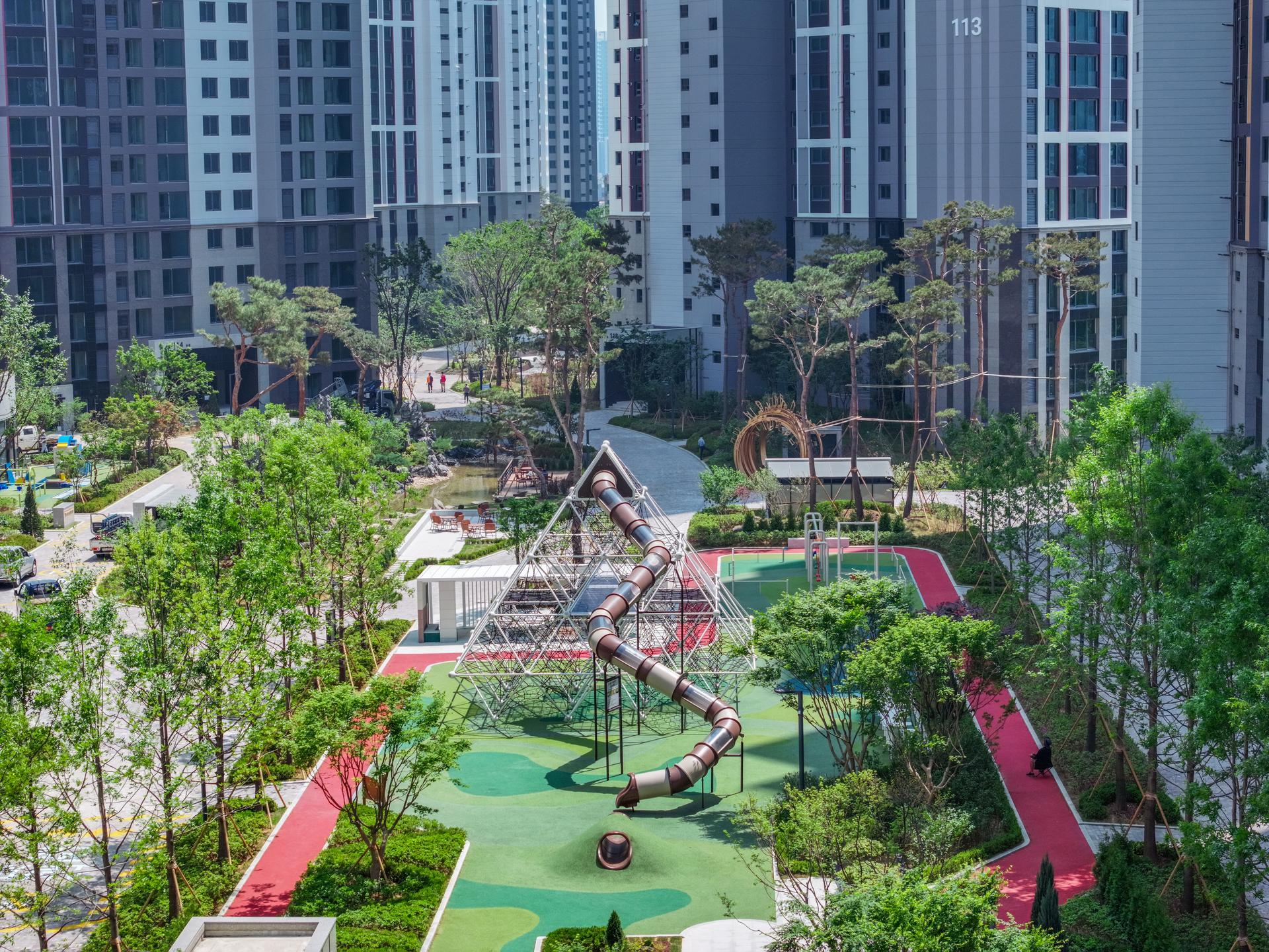 Big Net Playground - image 6