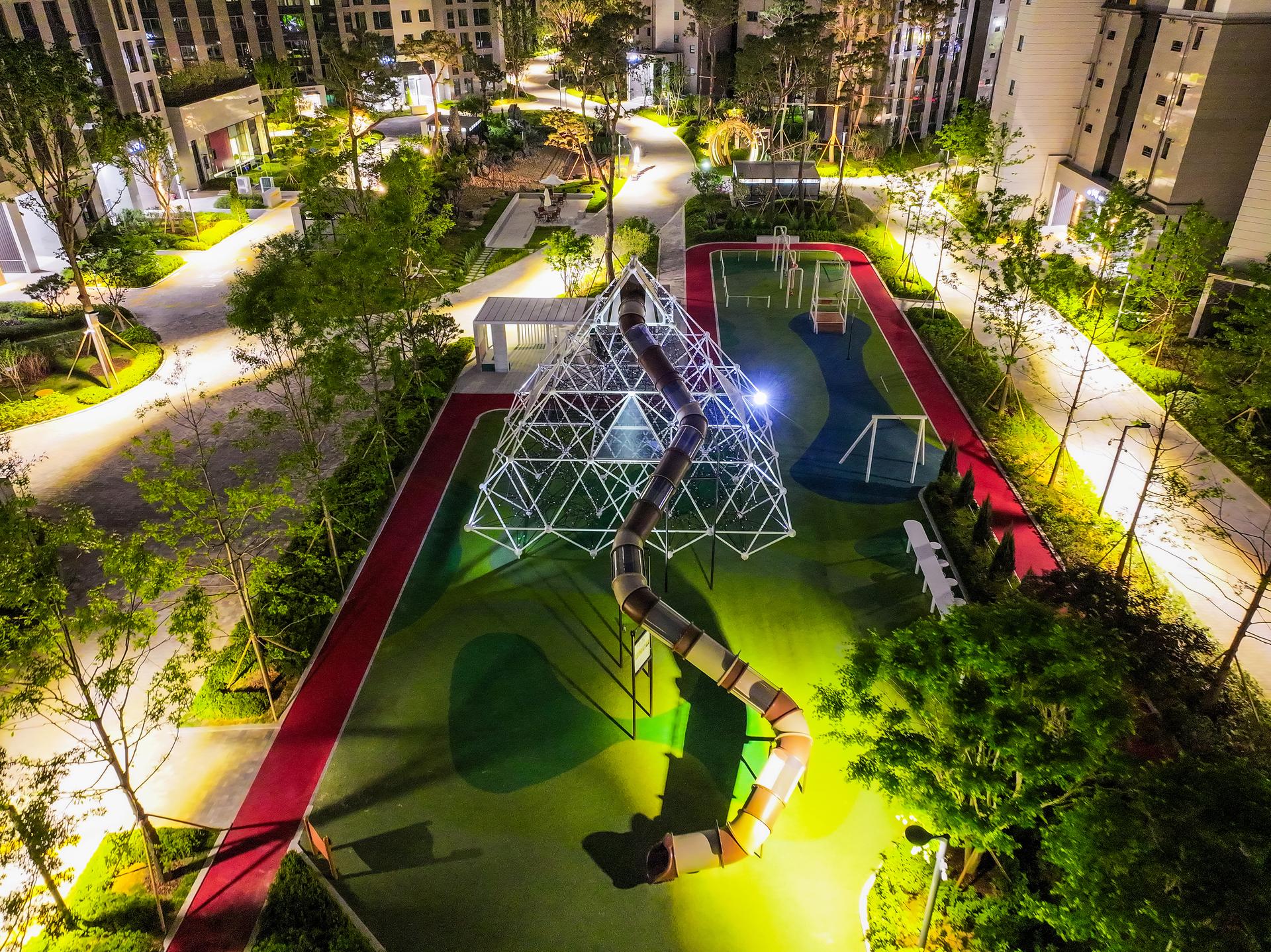 Big Net Playground - image 7