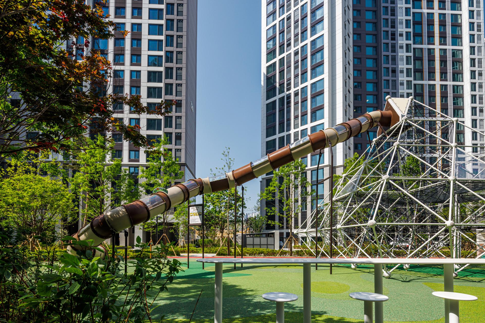 Big Net Playground - image 9