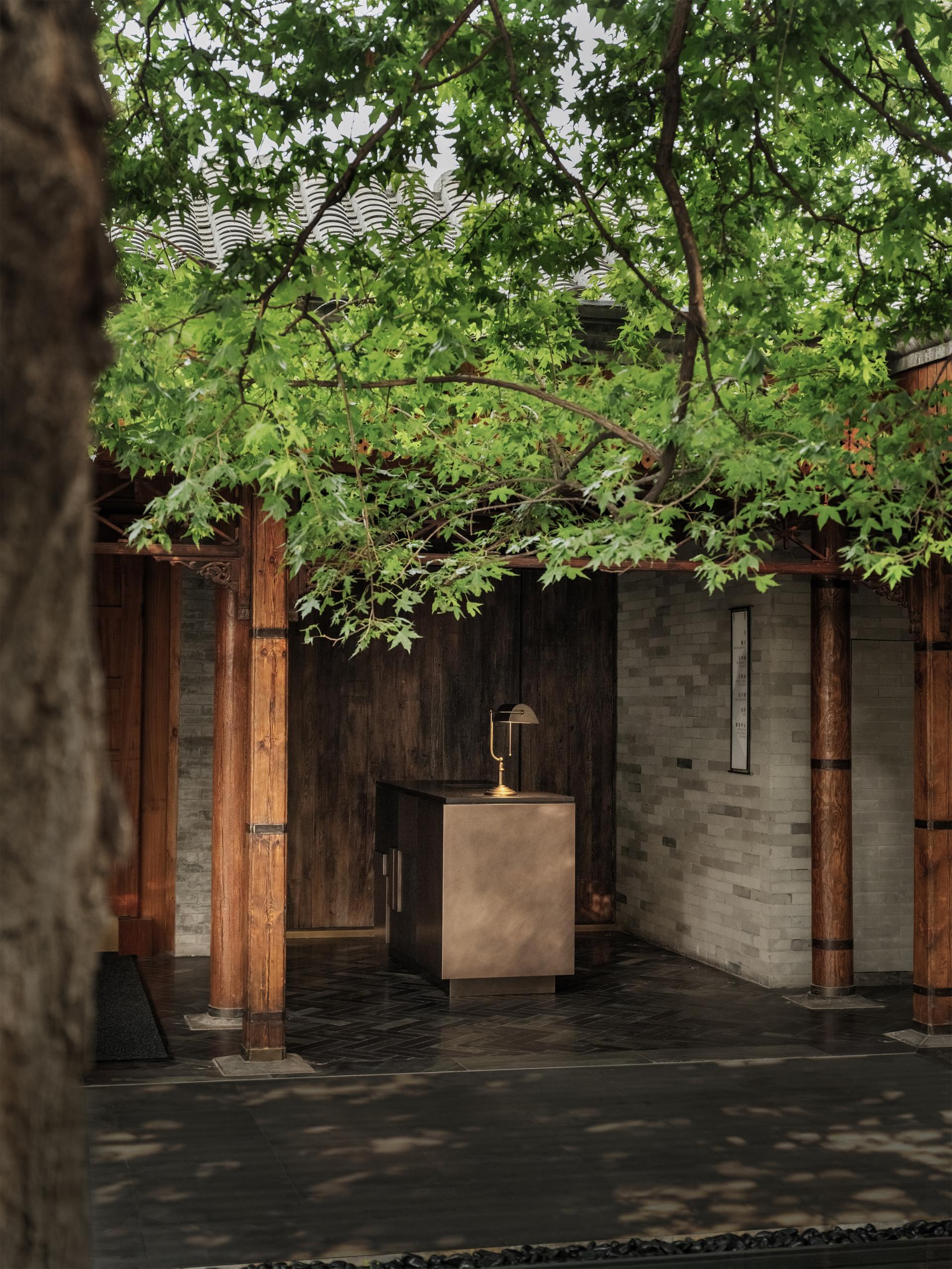Mandarin Oriental Qianmen Beijing - image 4