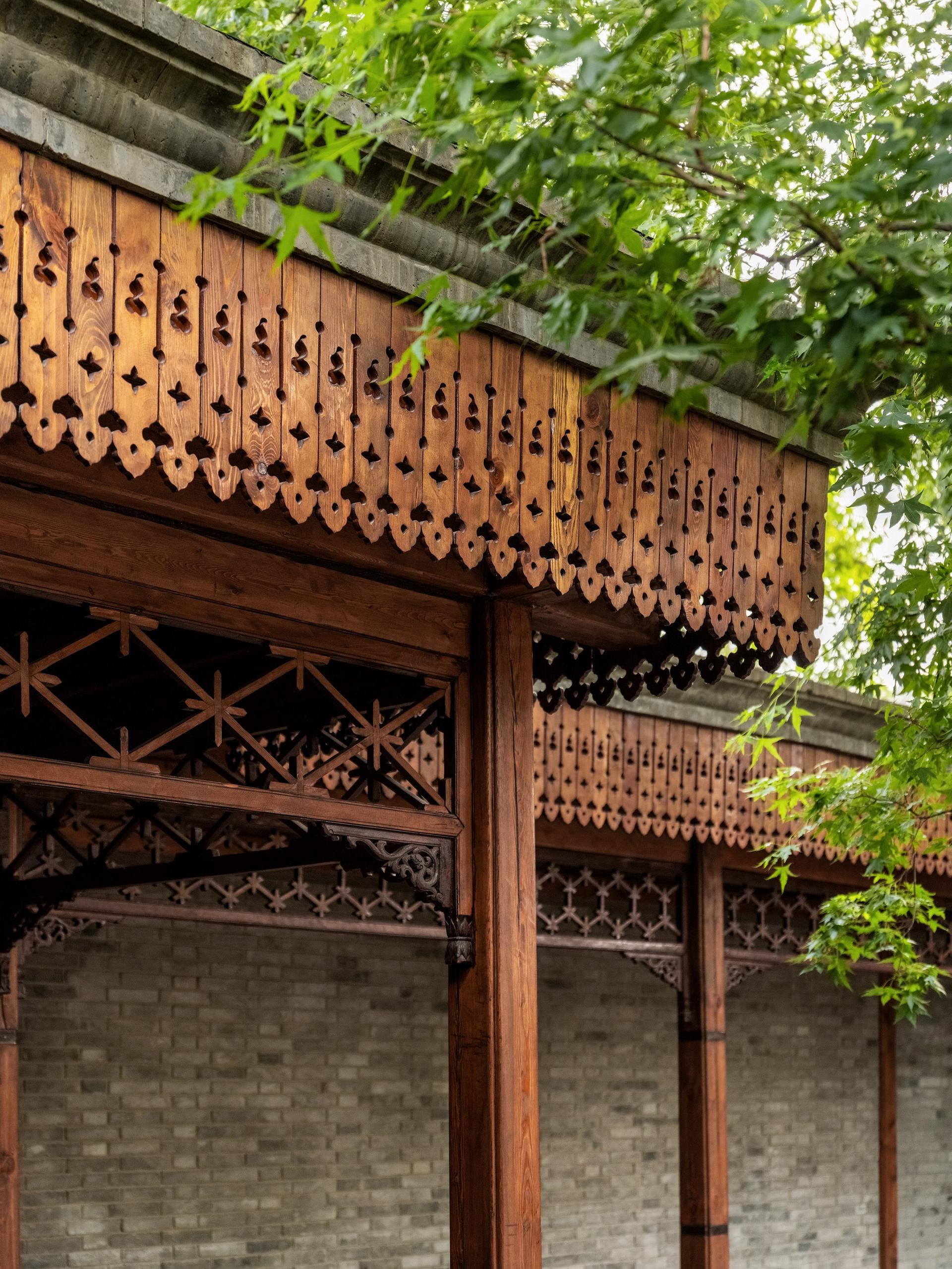 Mandarin Oriental Qianmen Beijing - image 5
