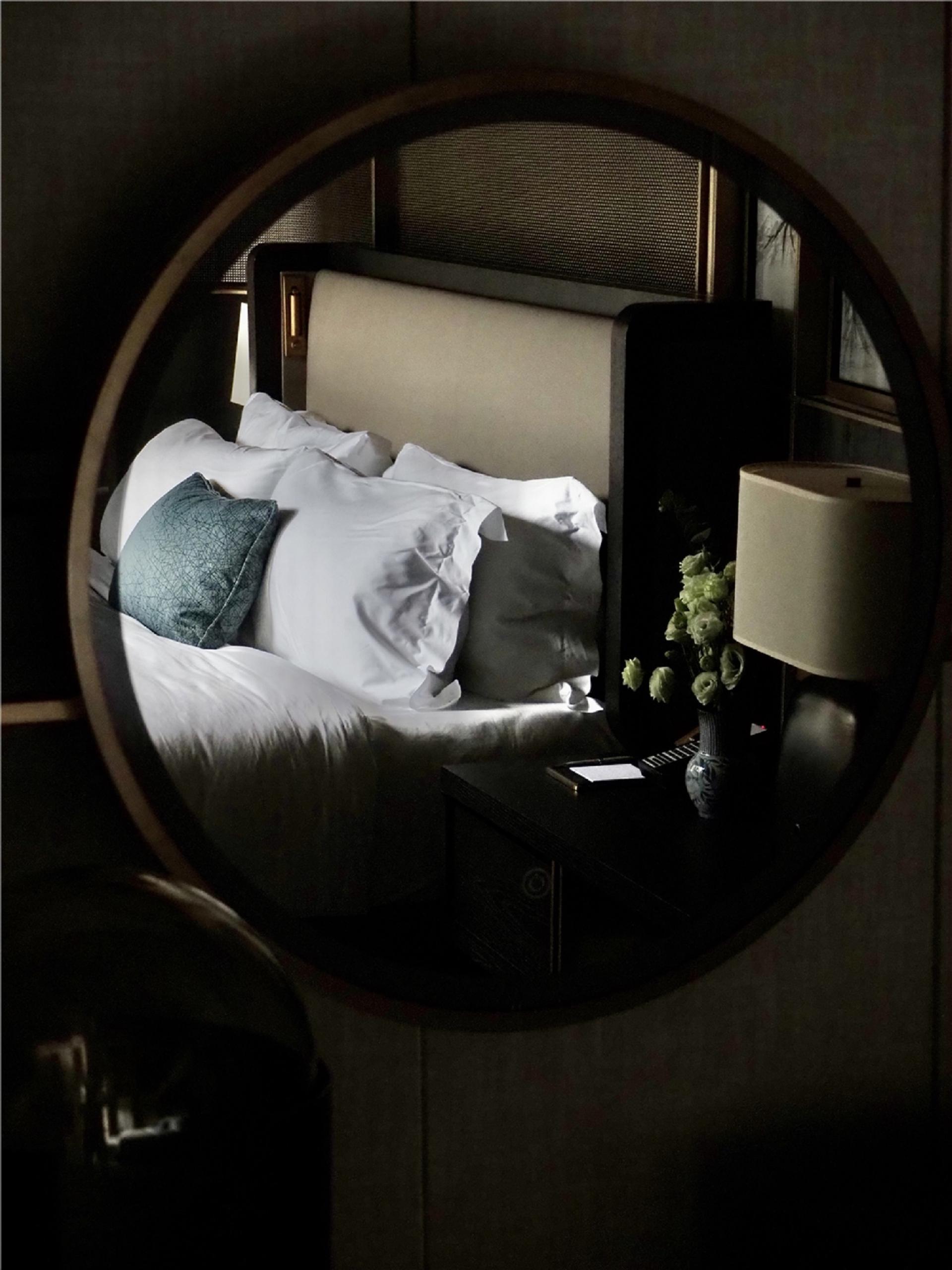 Mandarin Oriental Qianmen Beijing - image 12